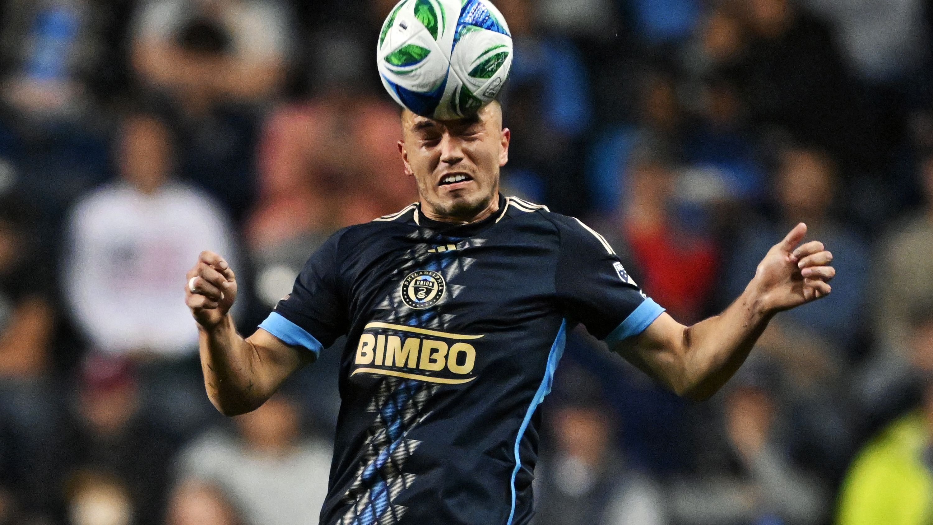 Philadelphia Union v Charlotte FC