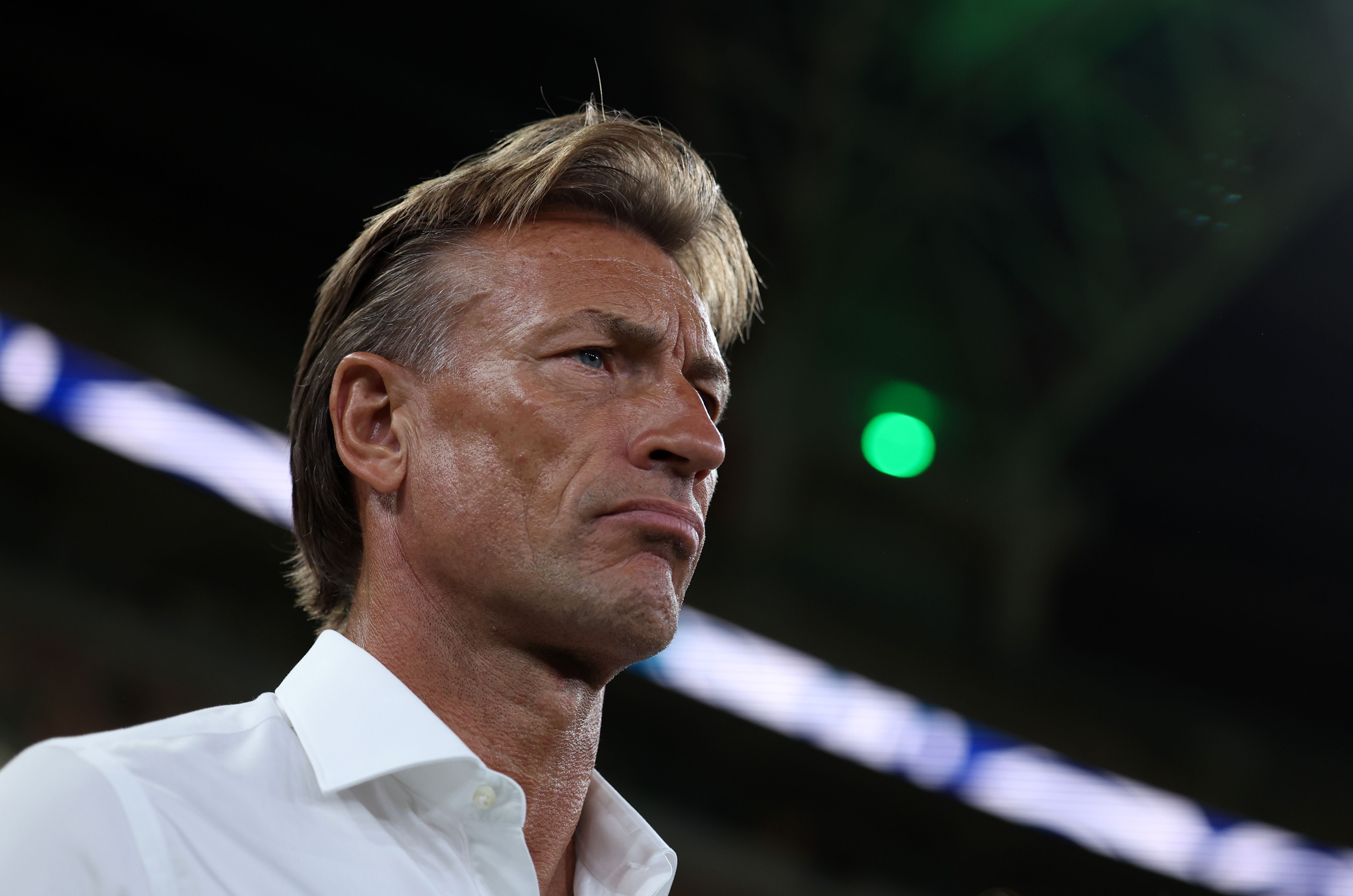 Saudi Arabia v Australia - 2026 FIFA World Cup Round Three AFC Asian Qualifier