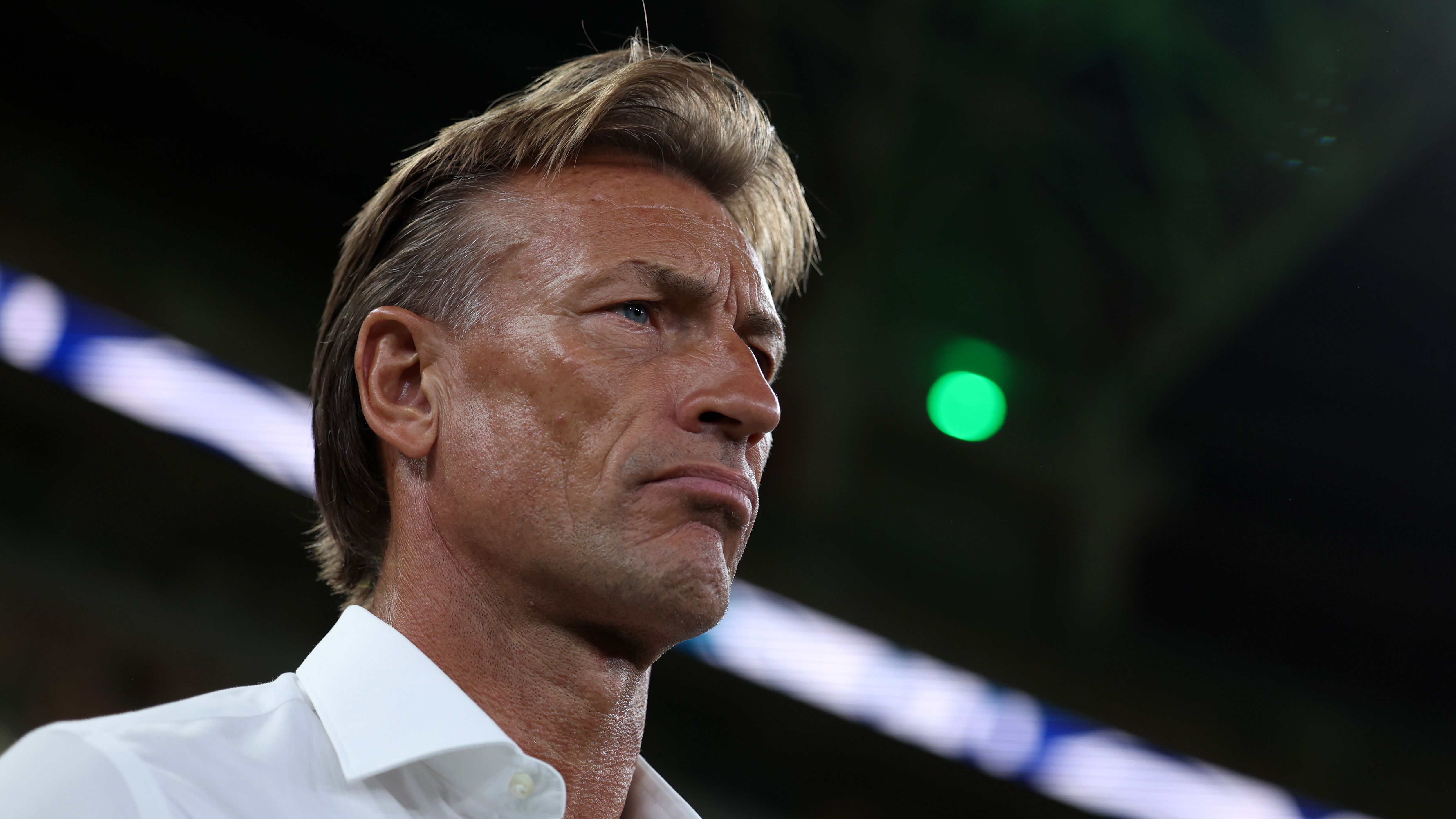 Saudi Arabia v Australia - 2026 FIFA World Cup Round Three AFC Asian Qualifier