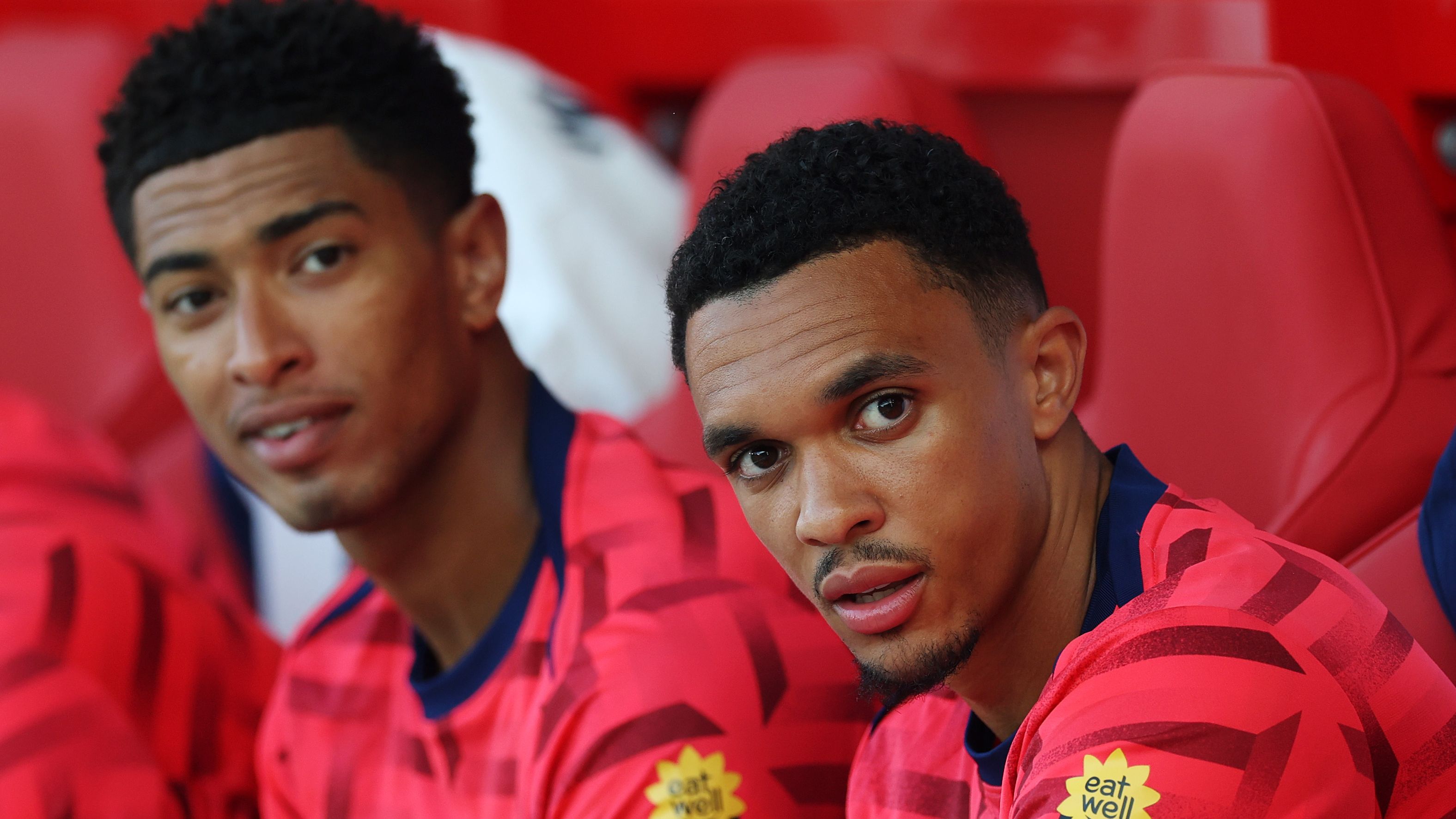 England boss Thomas Tuchel sends ruthless 'individual' message to Trent Alexander-Arnold after leaving Real Madrid-bound defender out of back-to-back starting XIs | Goal.com UK