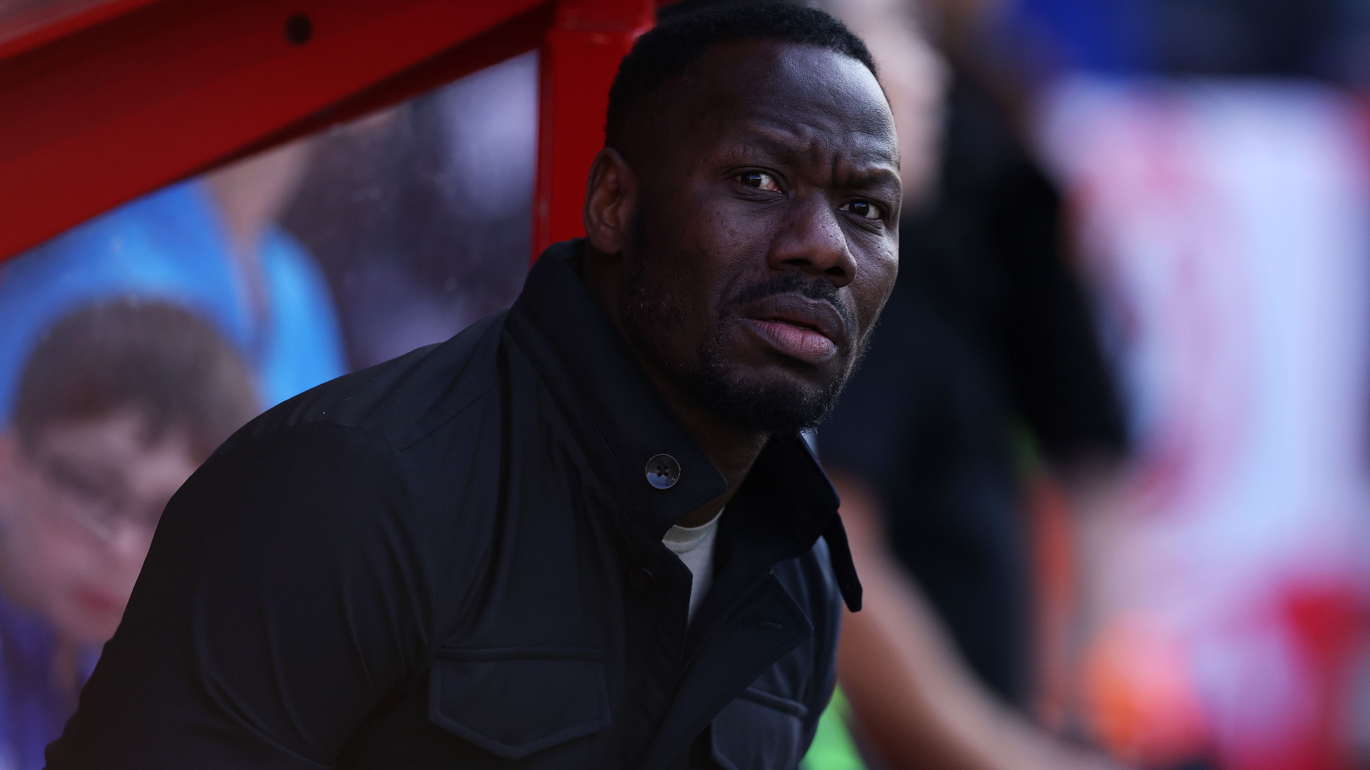 England v Senegal - International Friendly