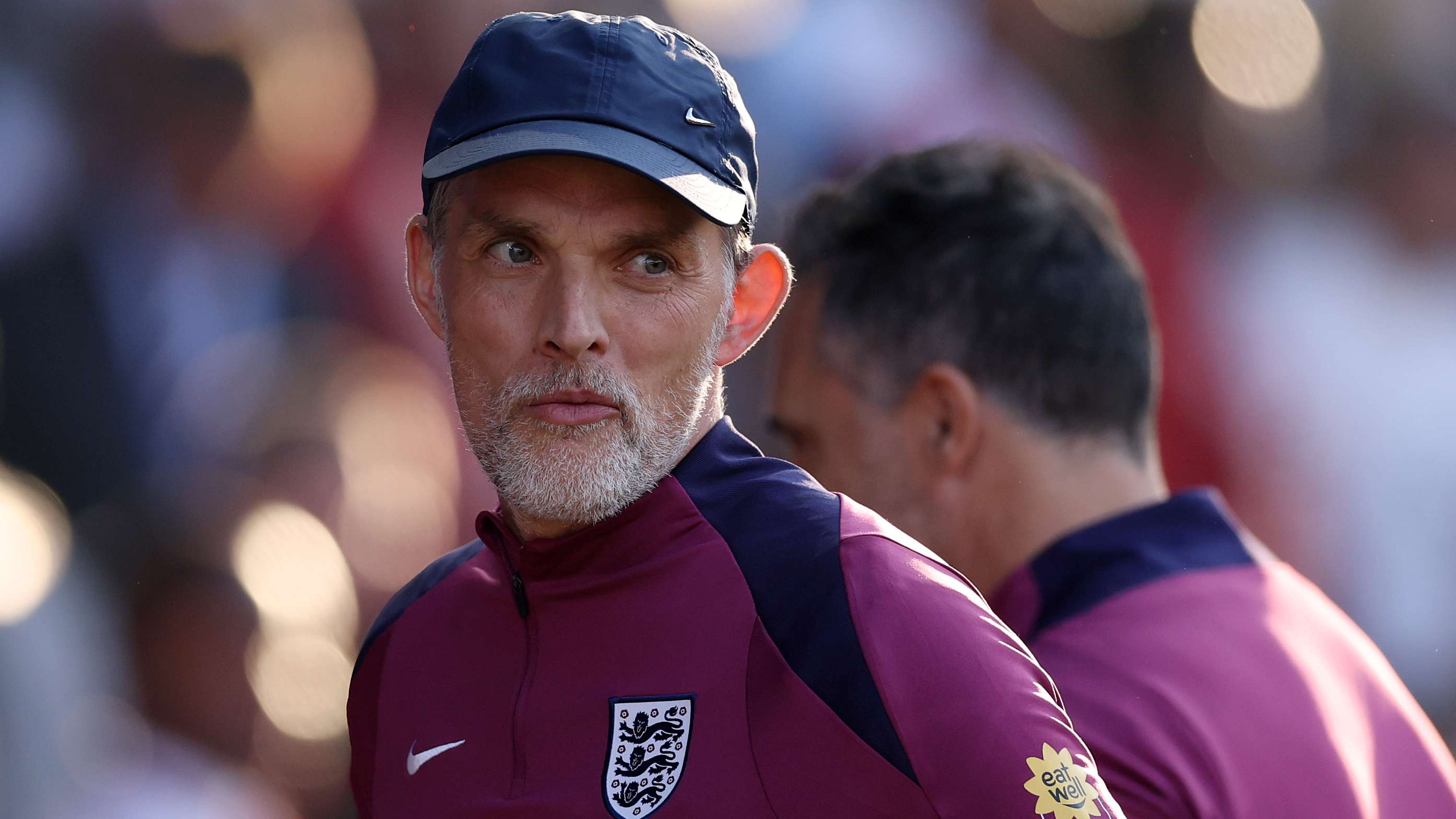 England v Senegal - International Friendly