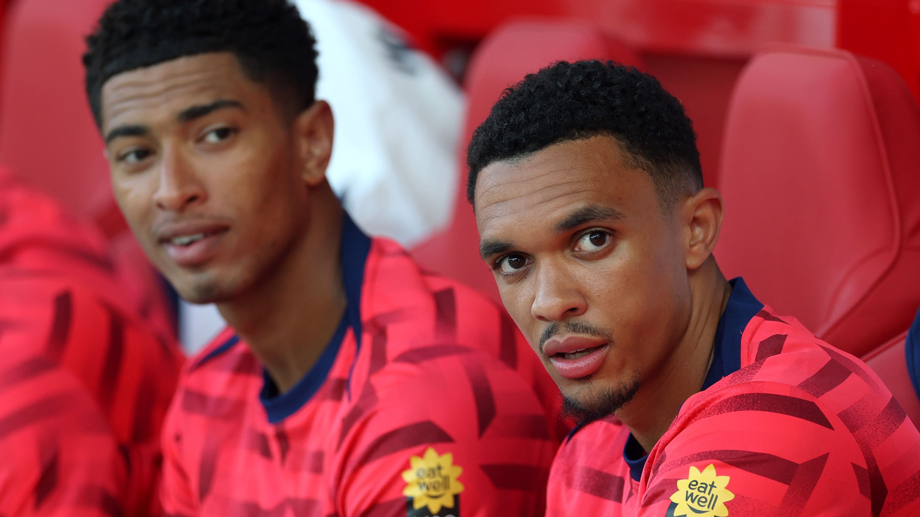 England v Senegal - International Friendly