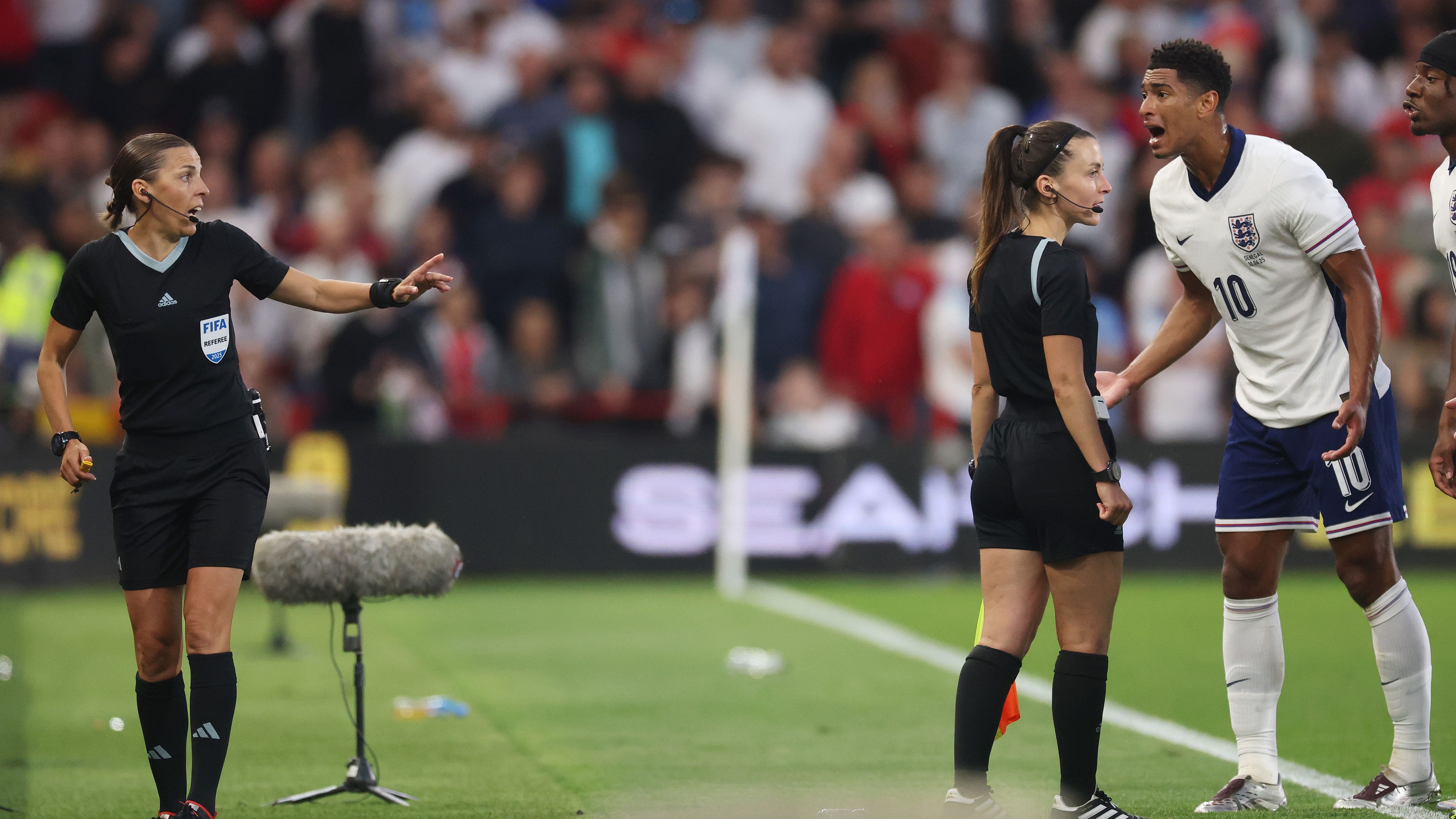 England v Senegal - International Friendly