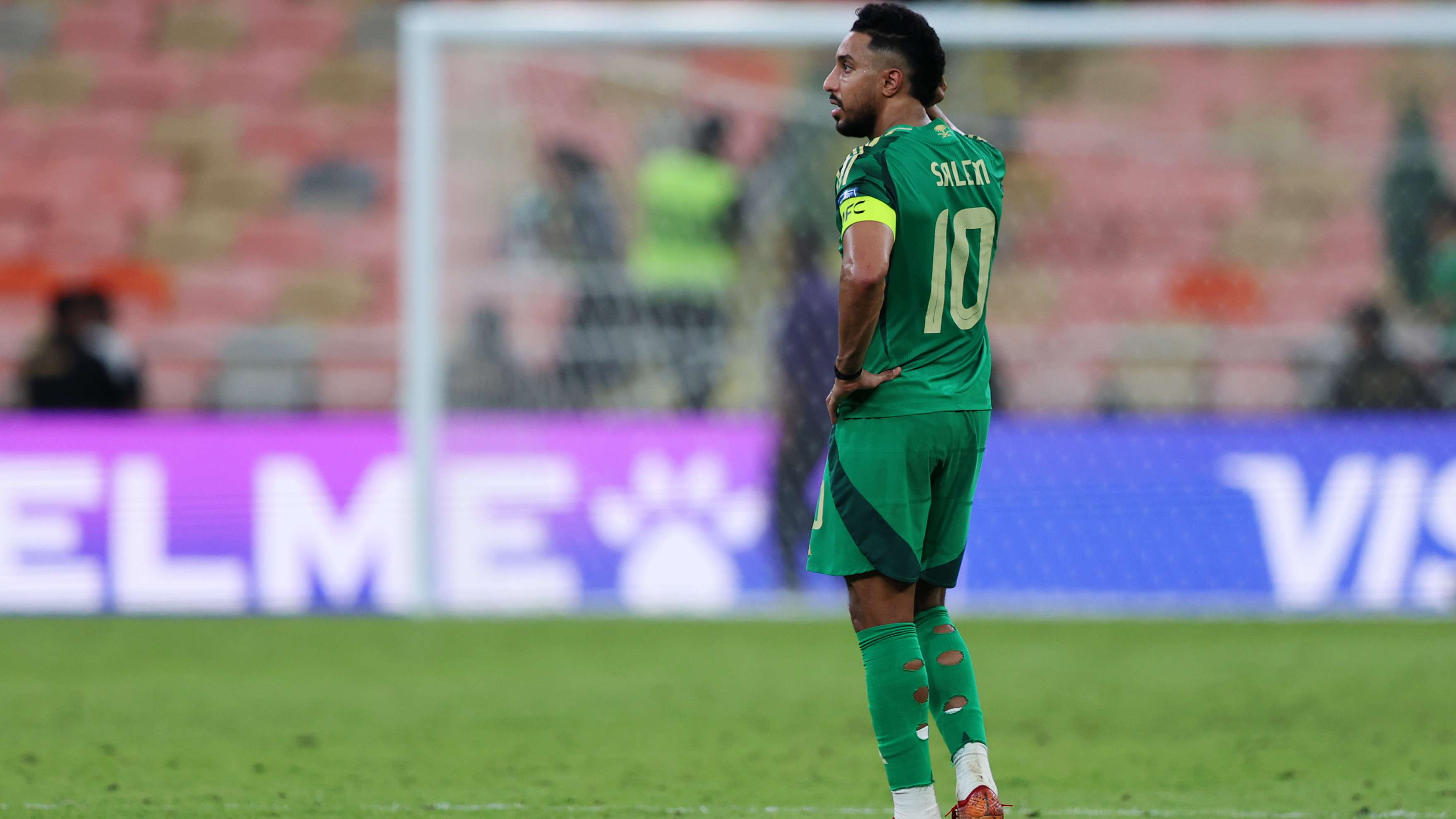 Saudi Arabia v Australia - 2026 FIFA World Cup Round Three AFC Asian Qualifier