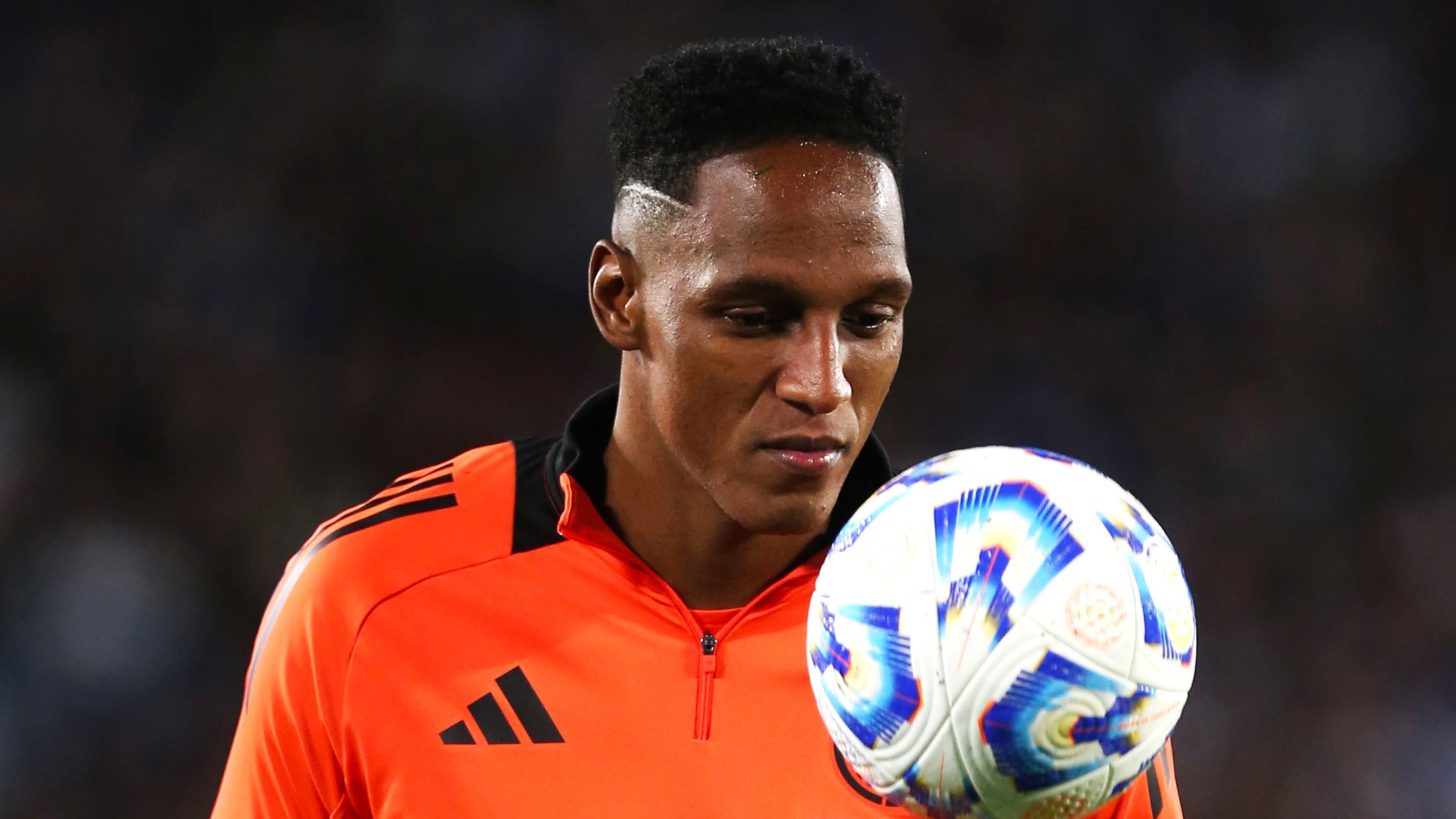 Argentina v Colombia - FIFA World Cup 2026 Qualifier