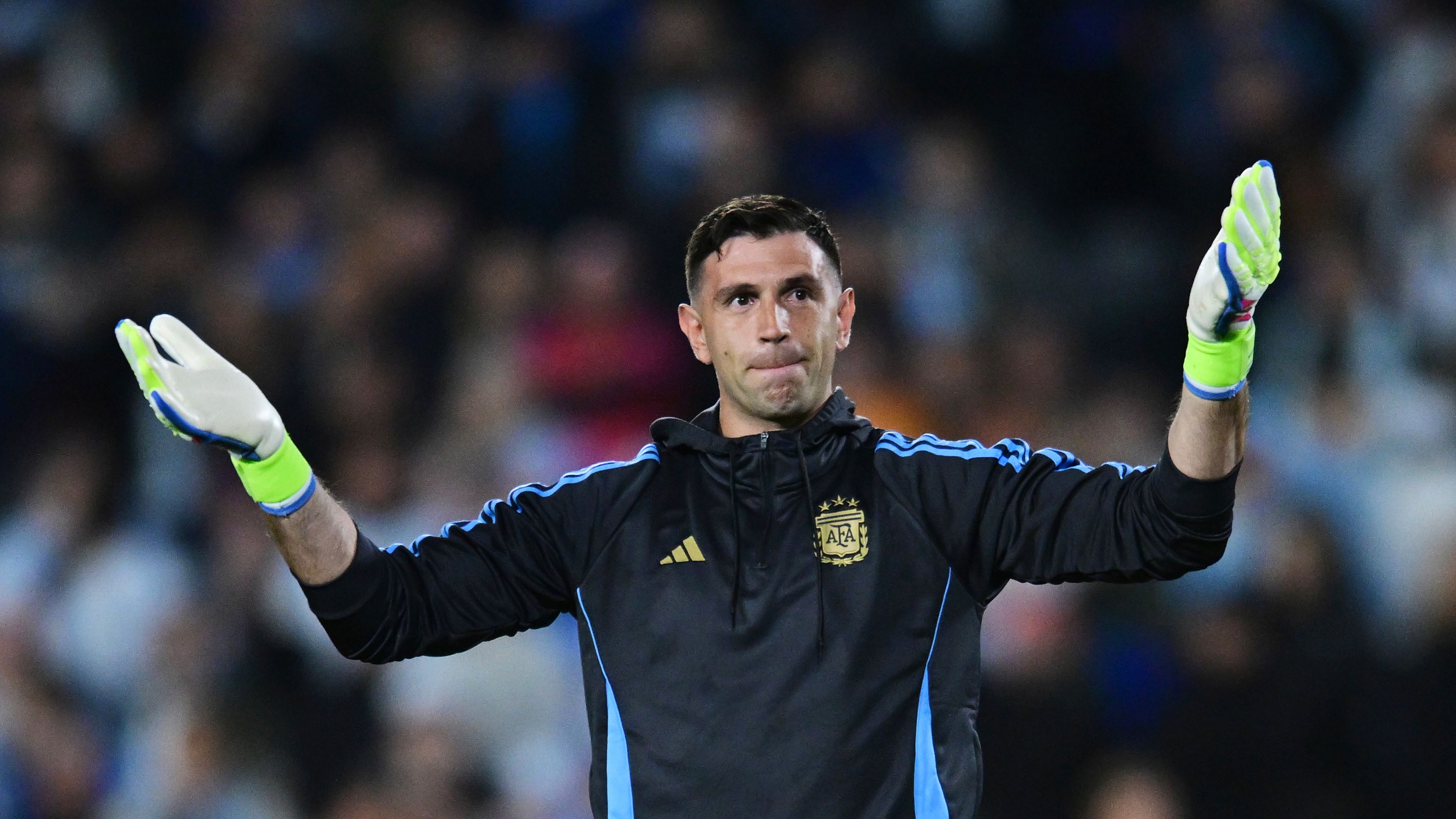 Argentina v Colombia - FIFA World Cup 2026 Qualifier