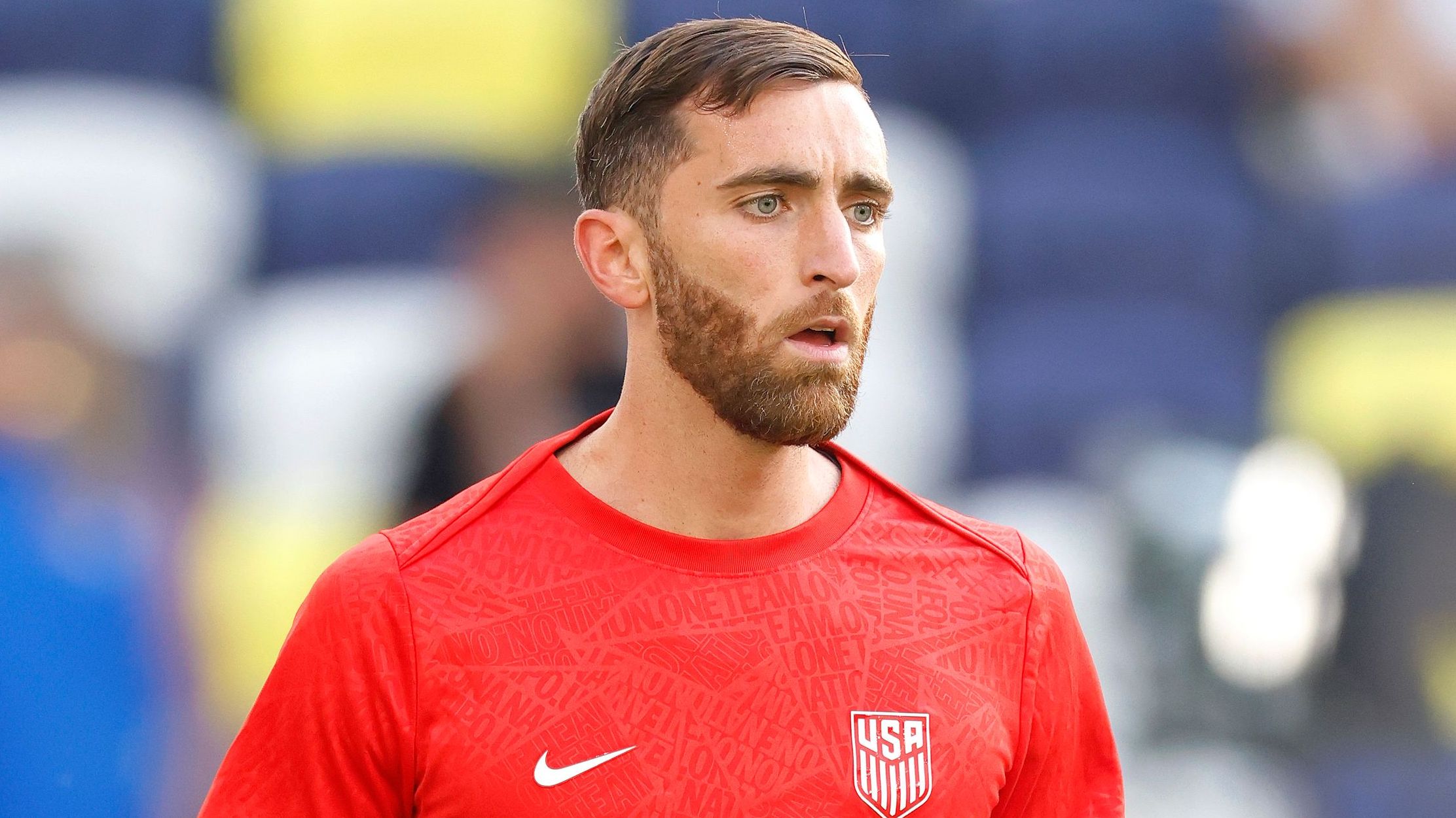 'It's vitally important for Matt Turner' - Tony Meola says USMNT goalkeeper made the right call with reported move to Ligue 1 giants Lyon | Goal.com UK