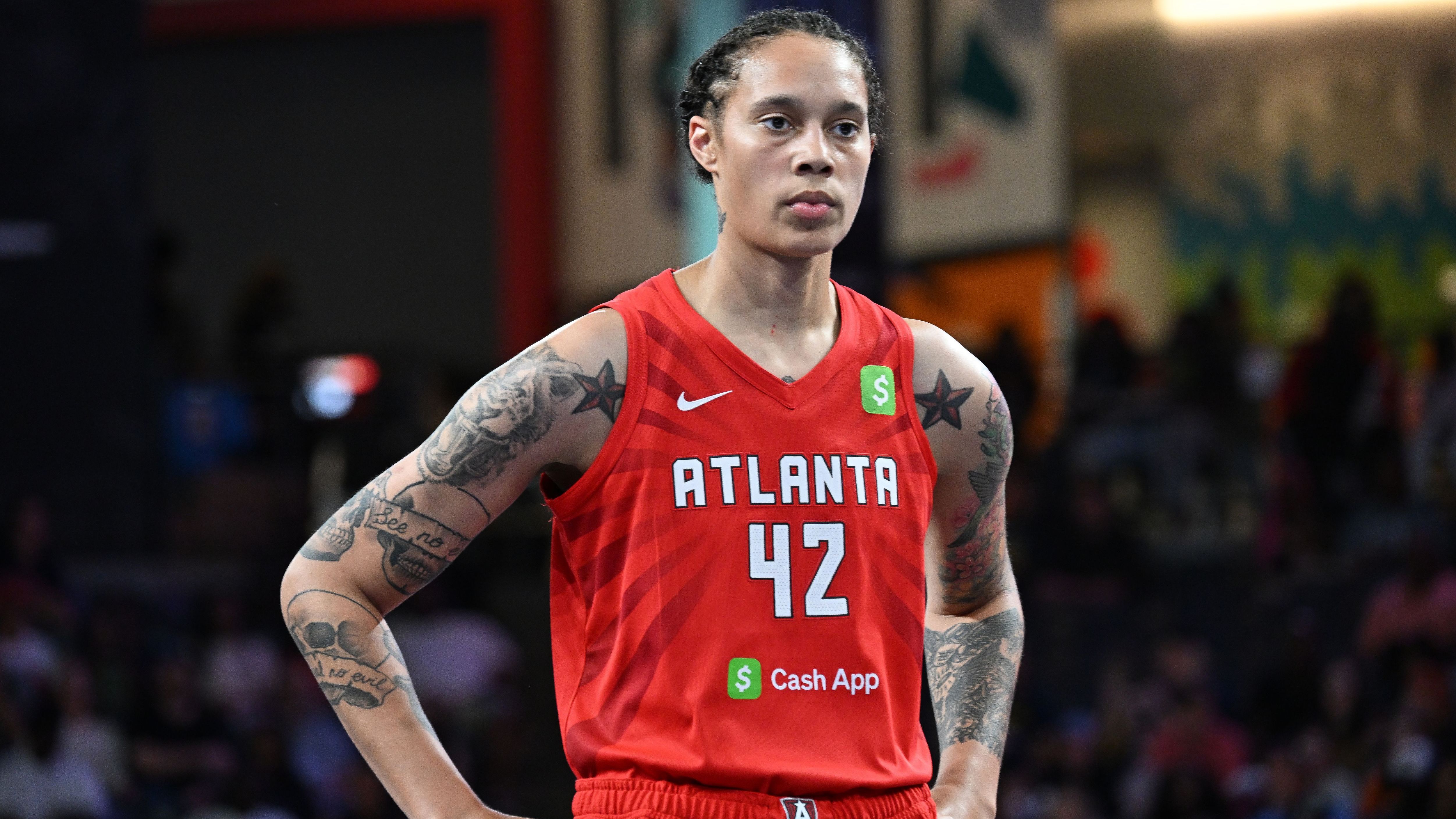 Indiana Fever v Atlanta Dream