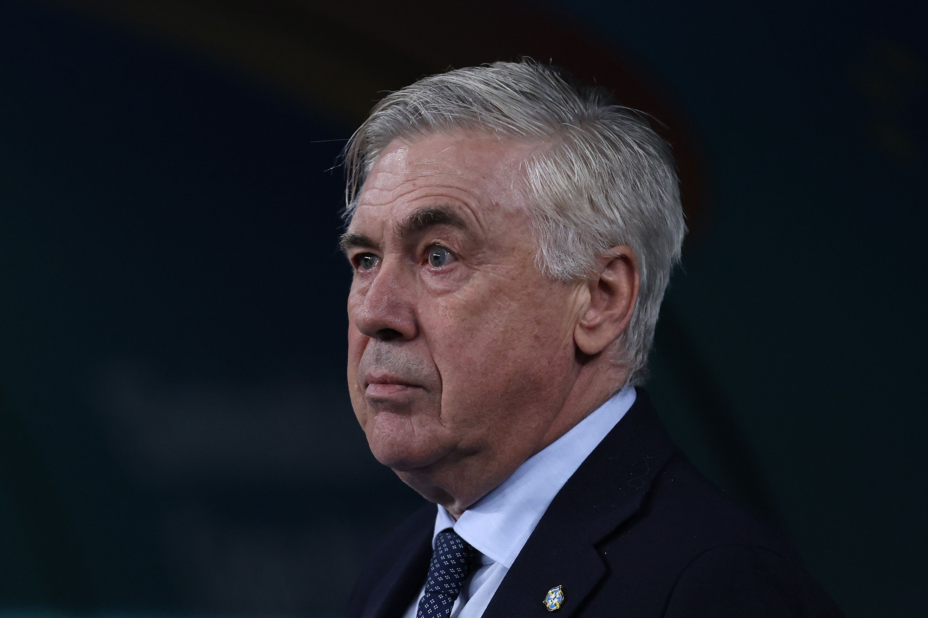 Brazil v Paraguay - FIFA World Cup 2026 Qualifier