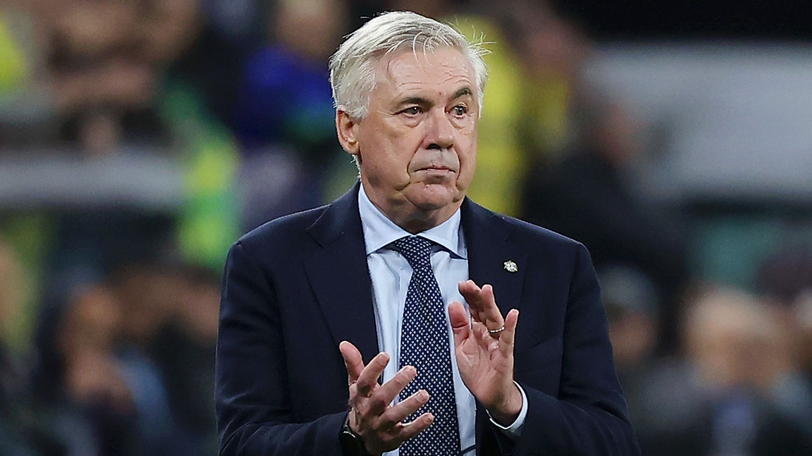 Brazil v Paraguay - FIFA World Cup 2026 Qualifier