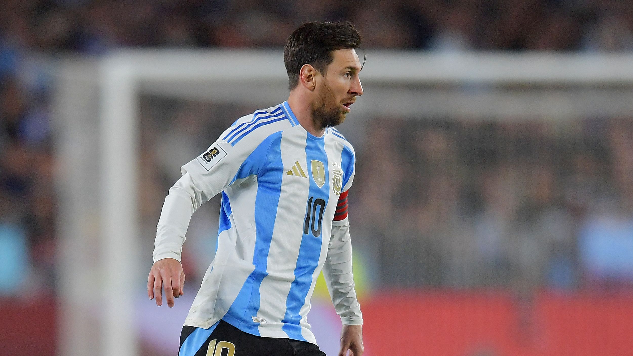 Argentina v Colombia - FIFA World Cup 2026 Qualifier