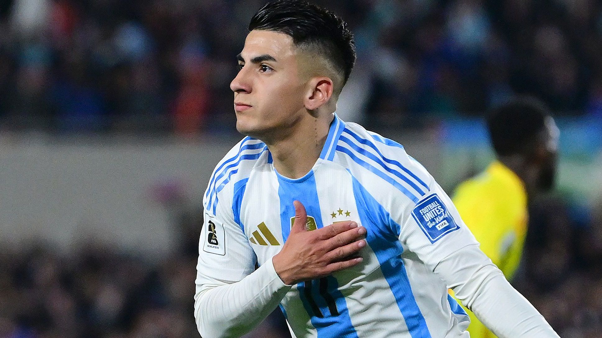 Argentina v Colombia - FIFA World Cup 2026 Qualifier