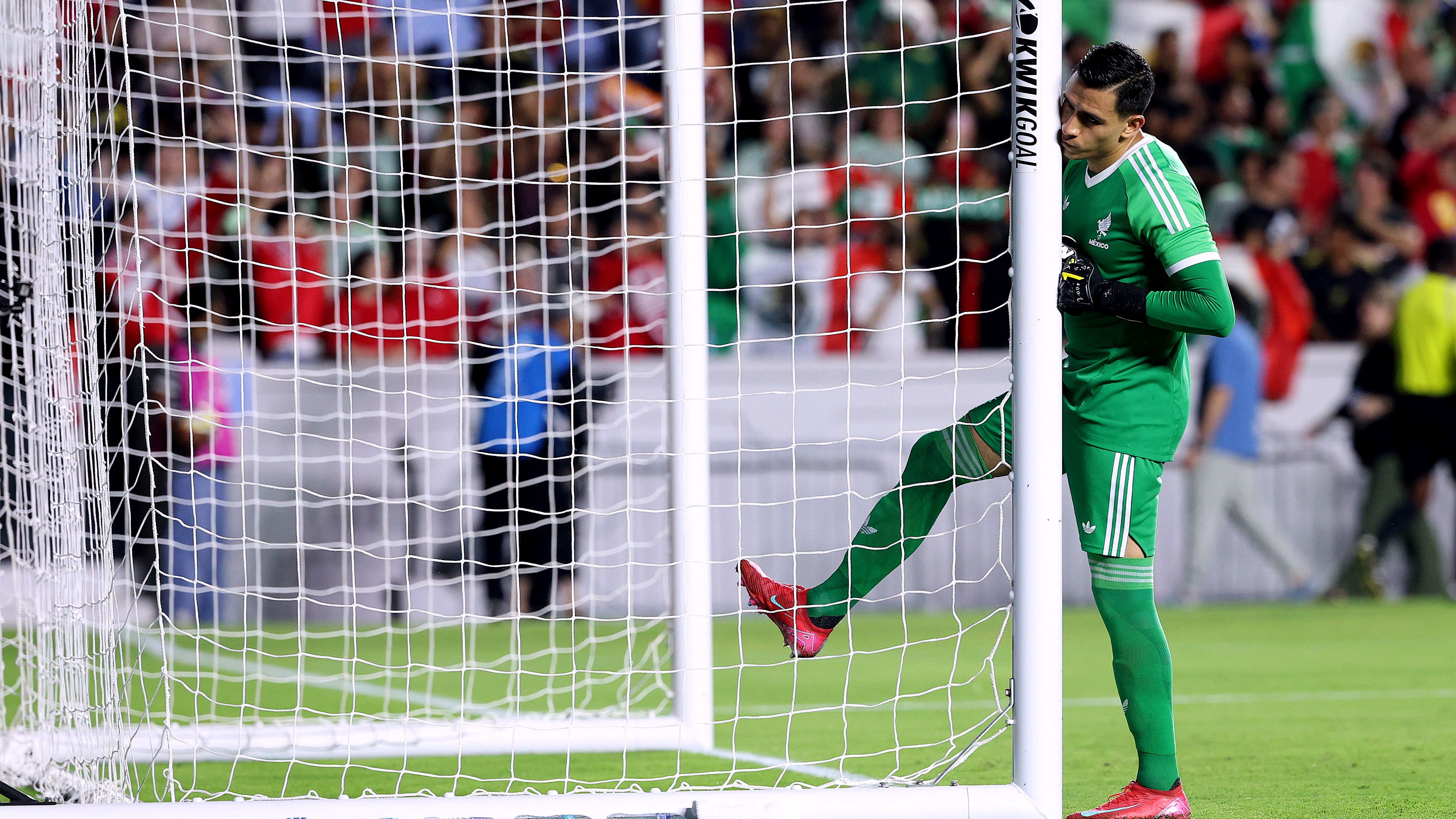 Mexico v Turkey - International Friendly