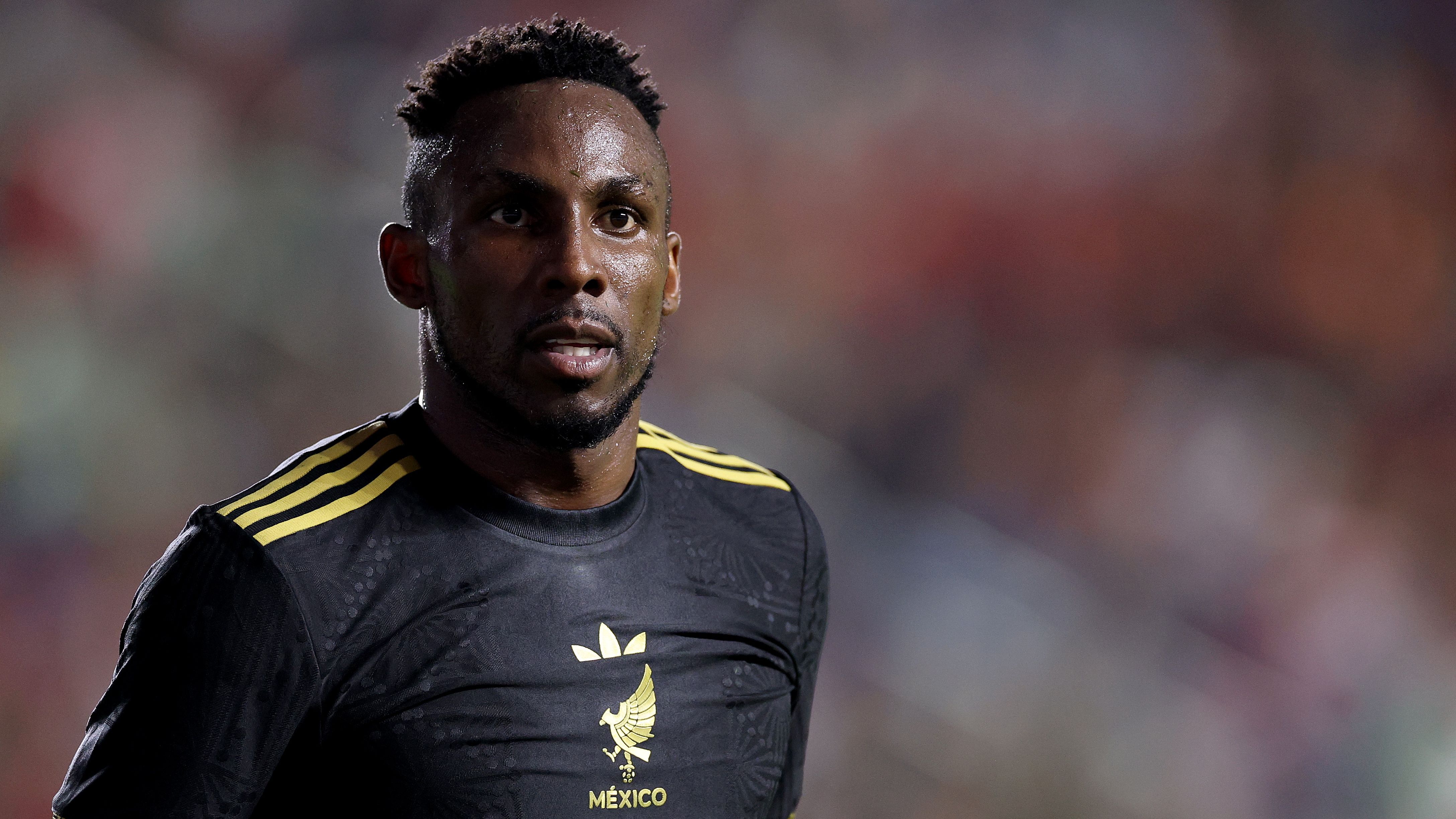 Mexico v Turkey - International Friendly