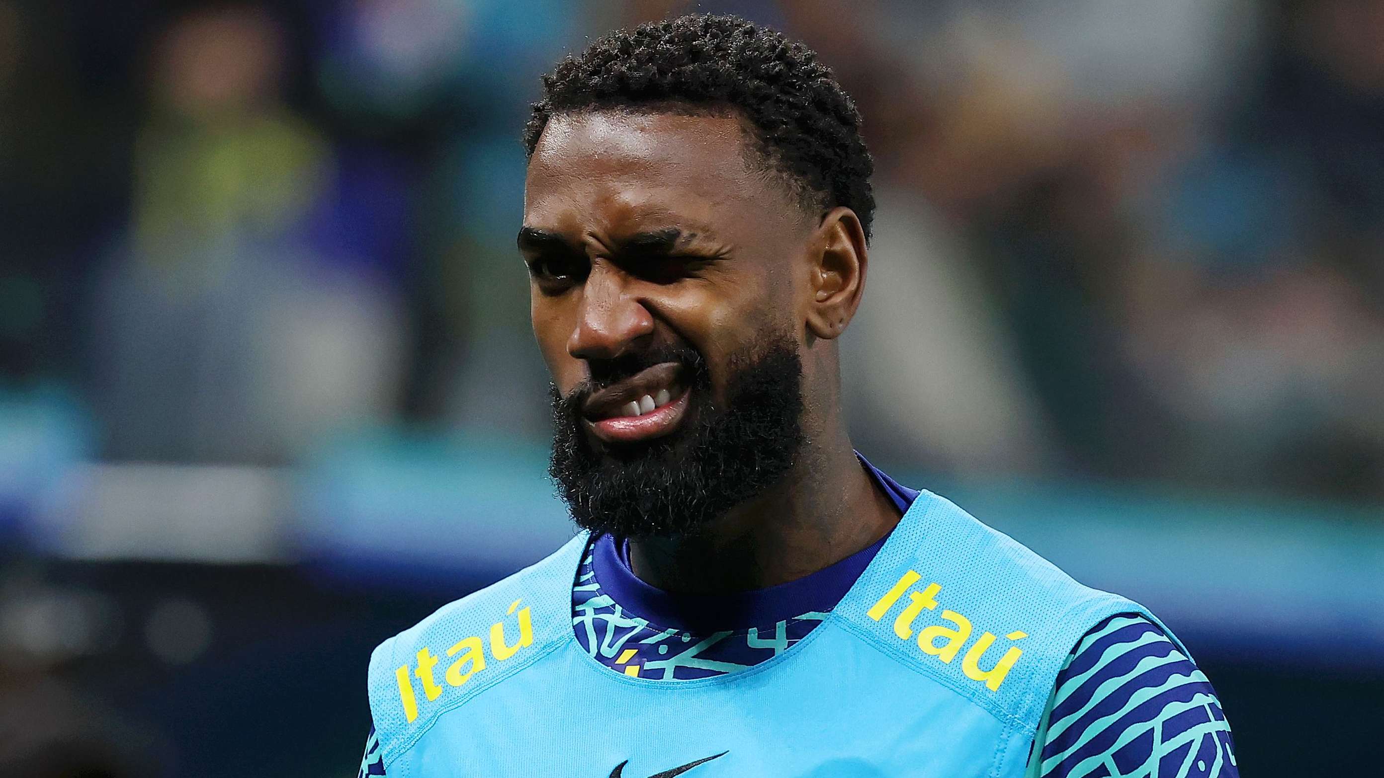 Brazil v Paraguay - FIFA World Cup 2026 Qualifier