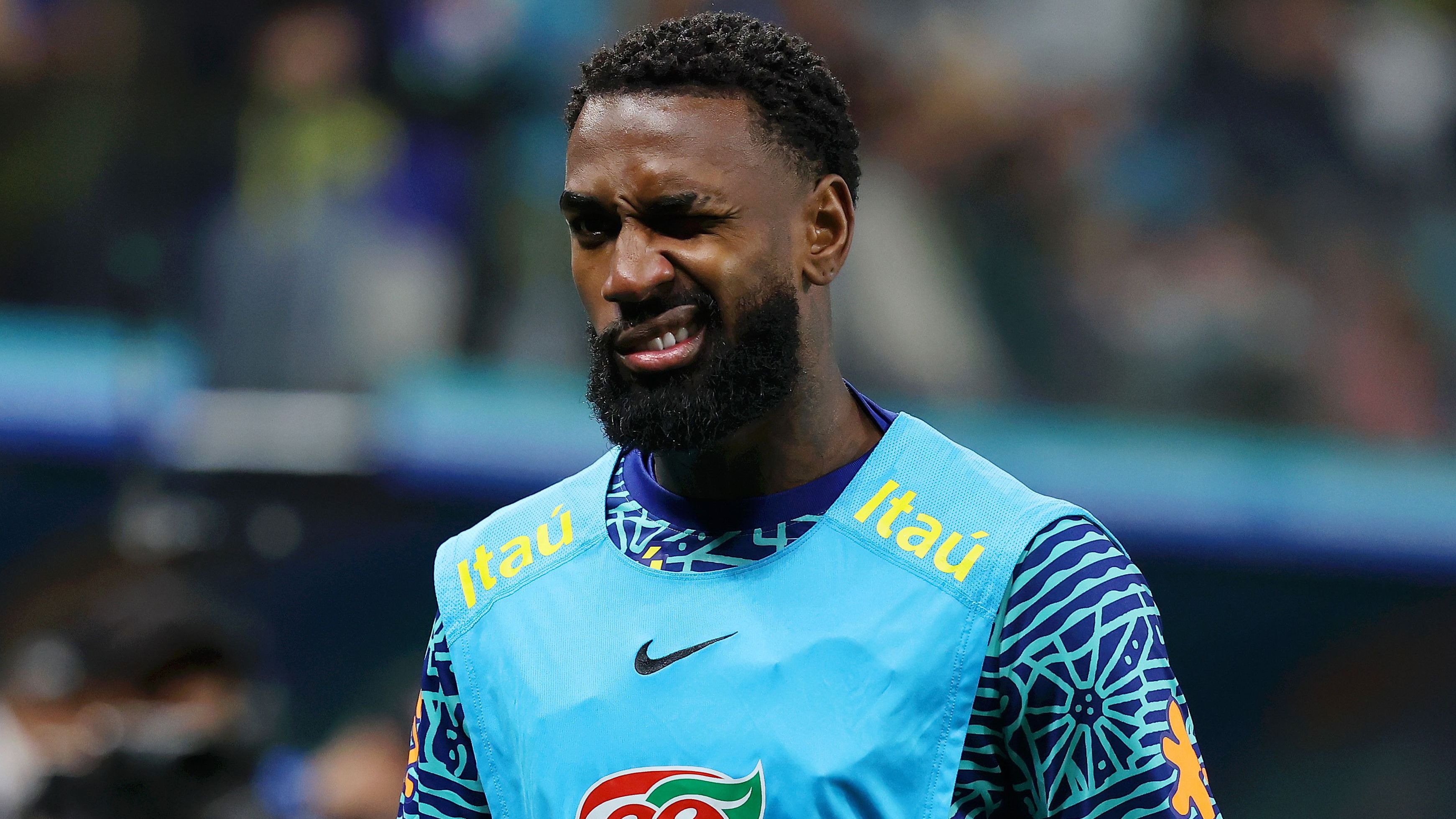 Brazil v Paraguay - FIFA World Cup 2026 Qualifier