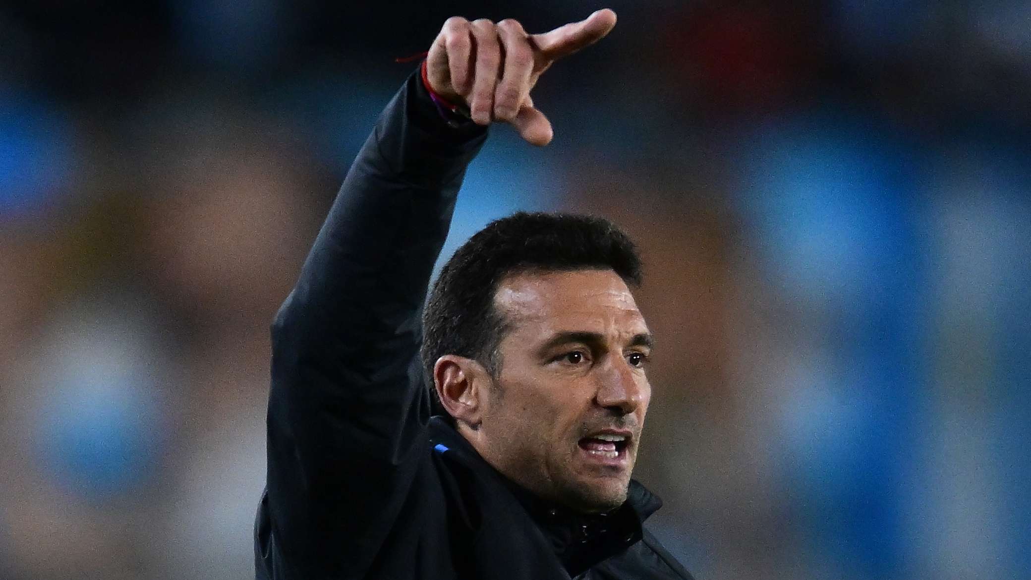 Argentina v Colombia - FIFA World Cup 2026 Qualifier