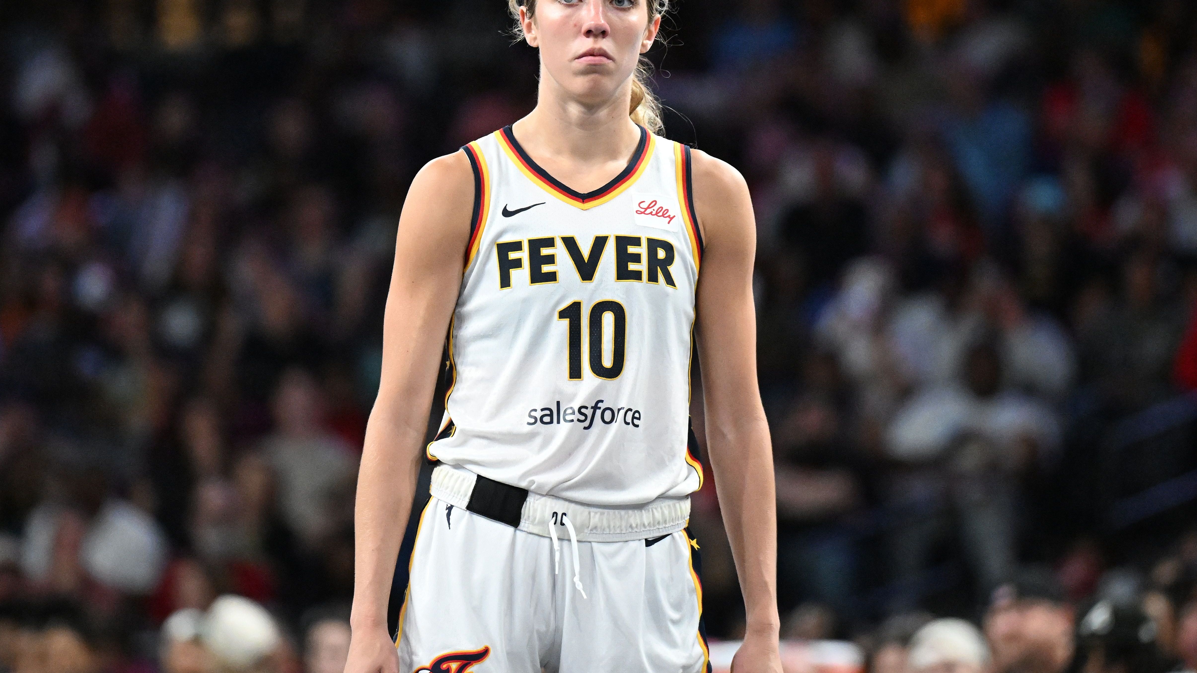 Indiana Fever v Atlanta Dream