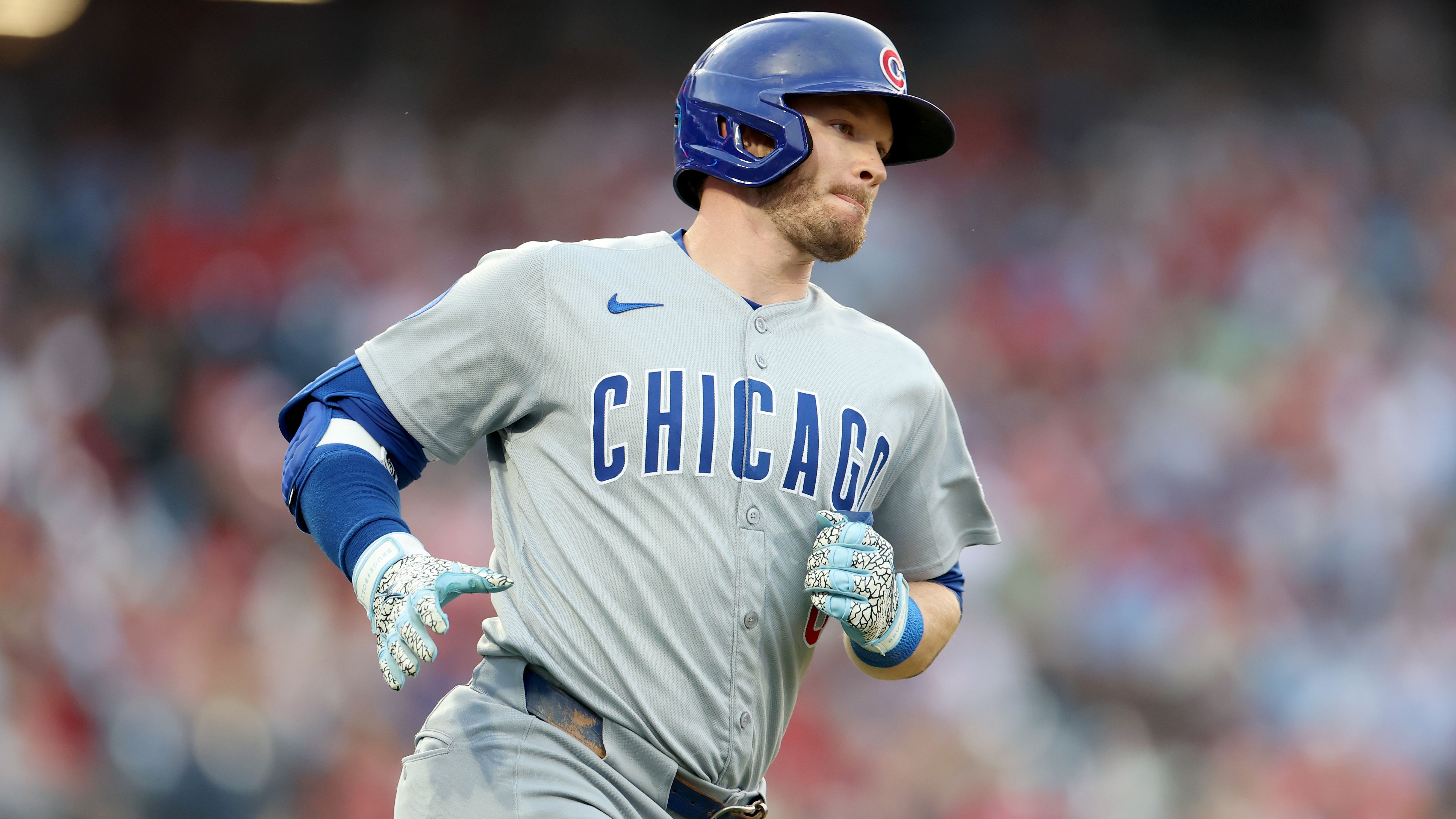 Chicago Cubs v Philadelphia Phillies