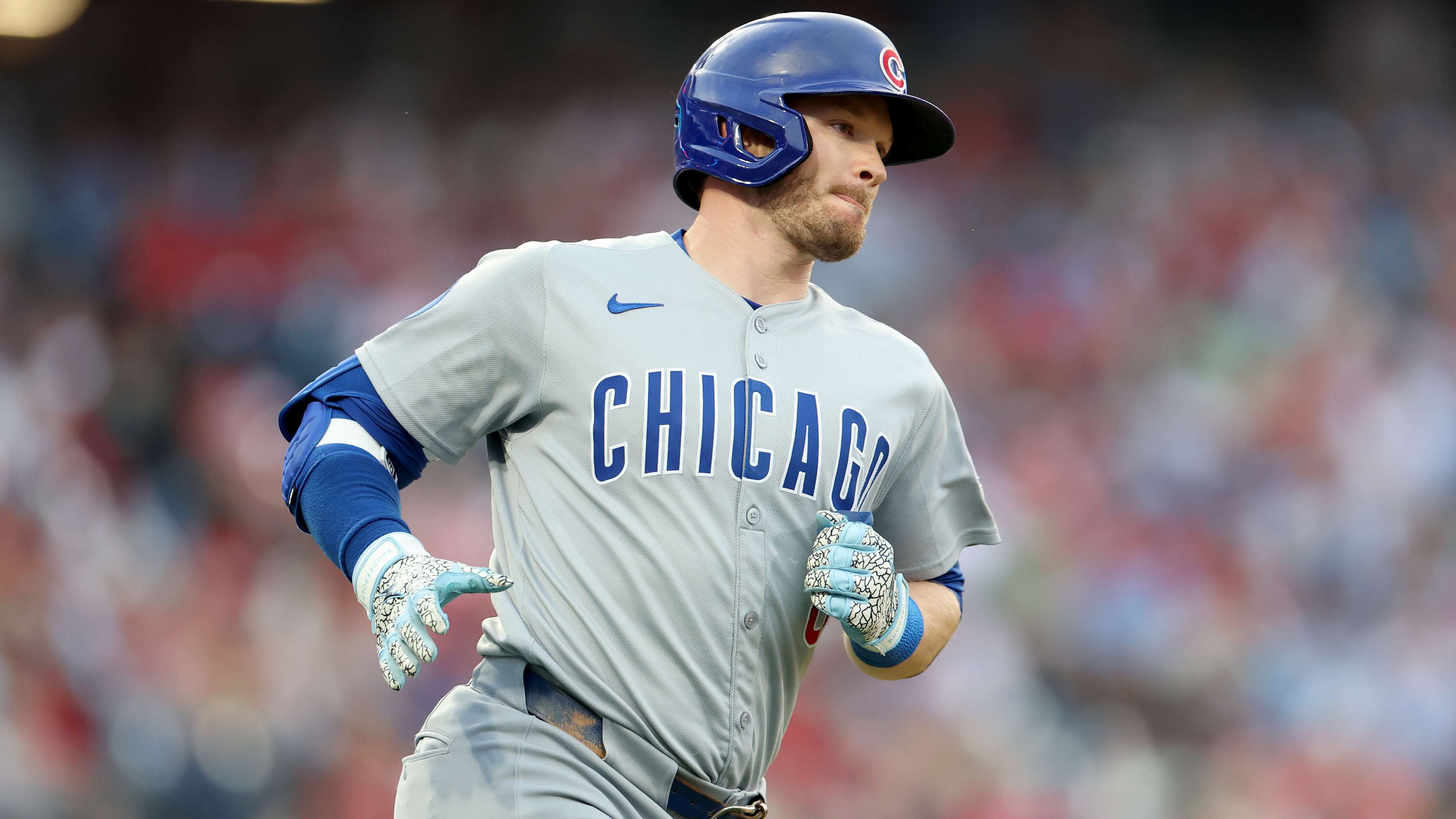 Chicago Cubs v Philadelphia Phillies