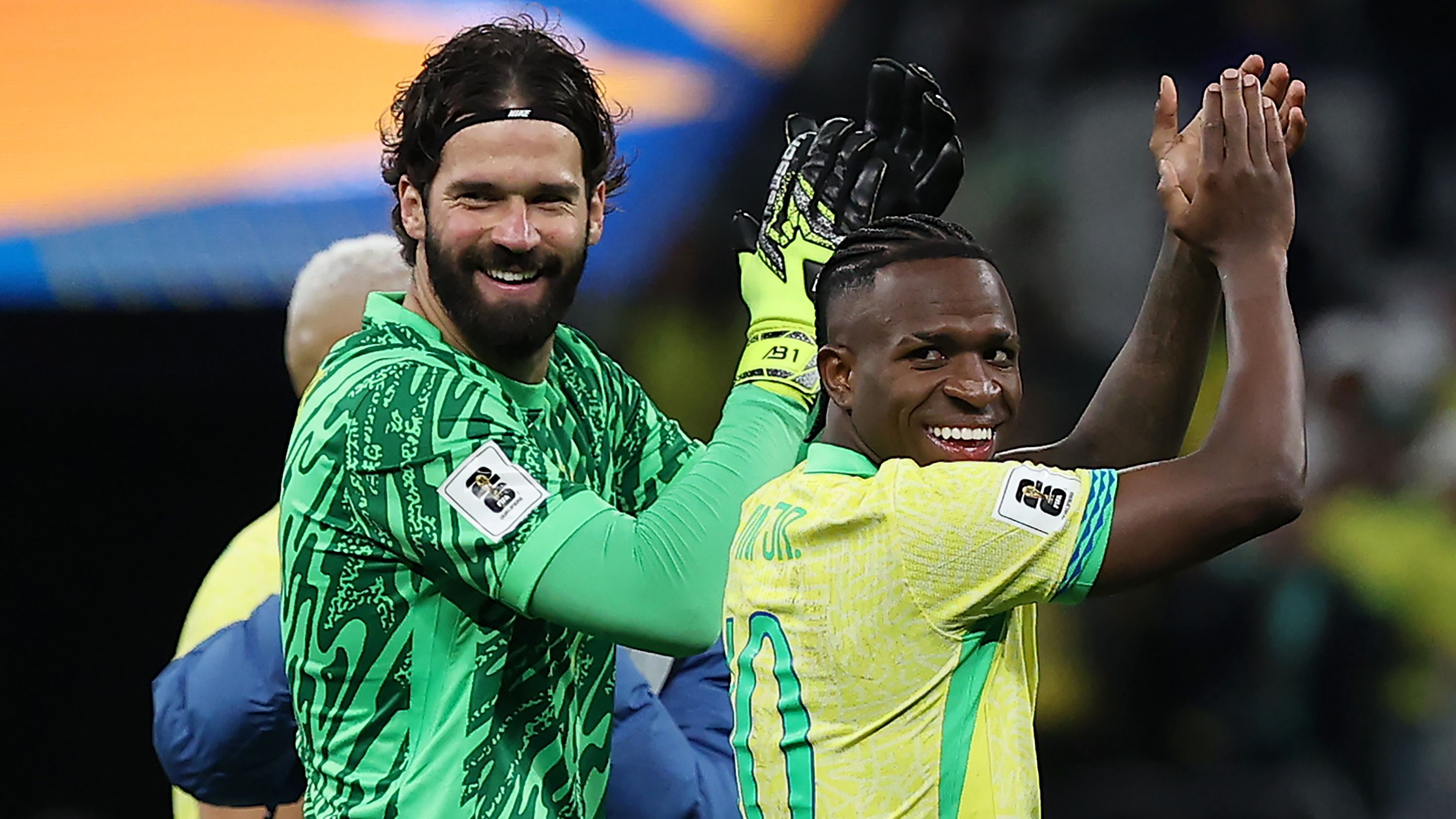 Brazil v Paraguay - FIFA World Cup 2026 Qualifier