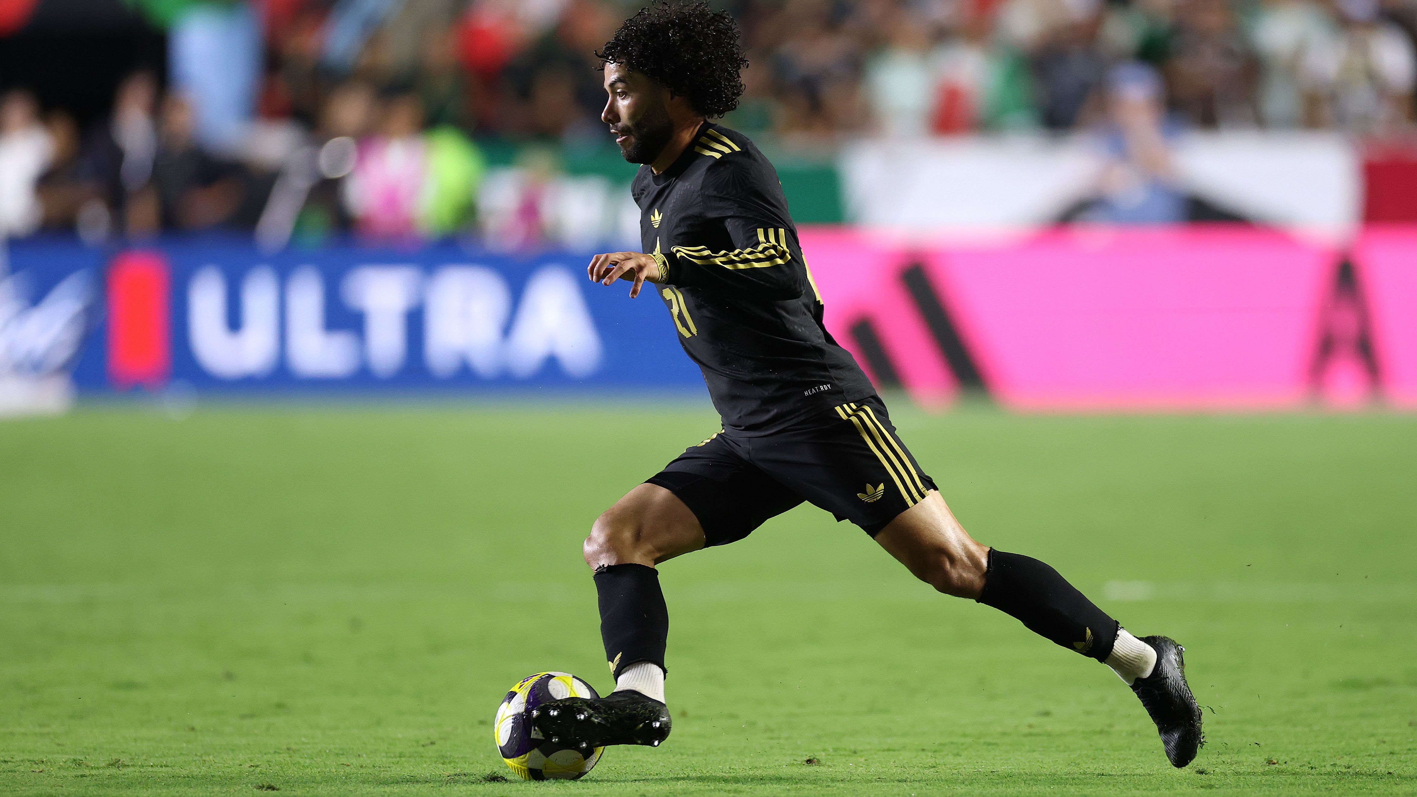 Mexico v Turkey - International Friendly