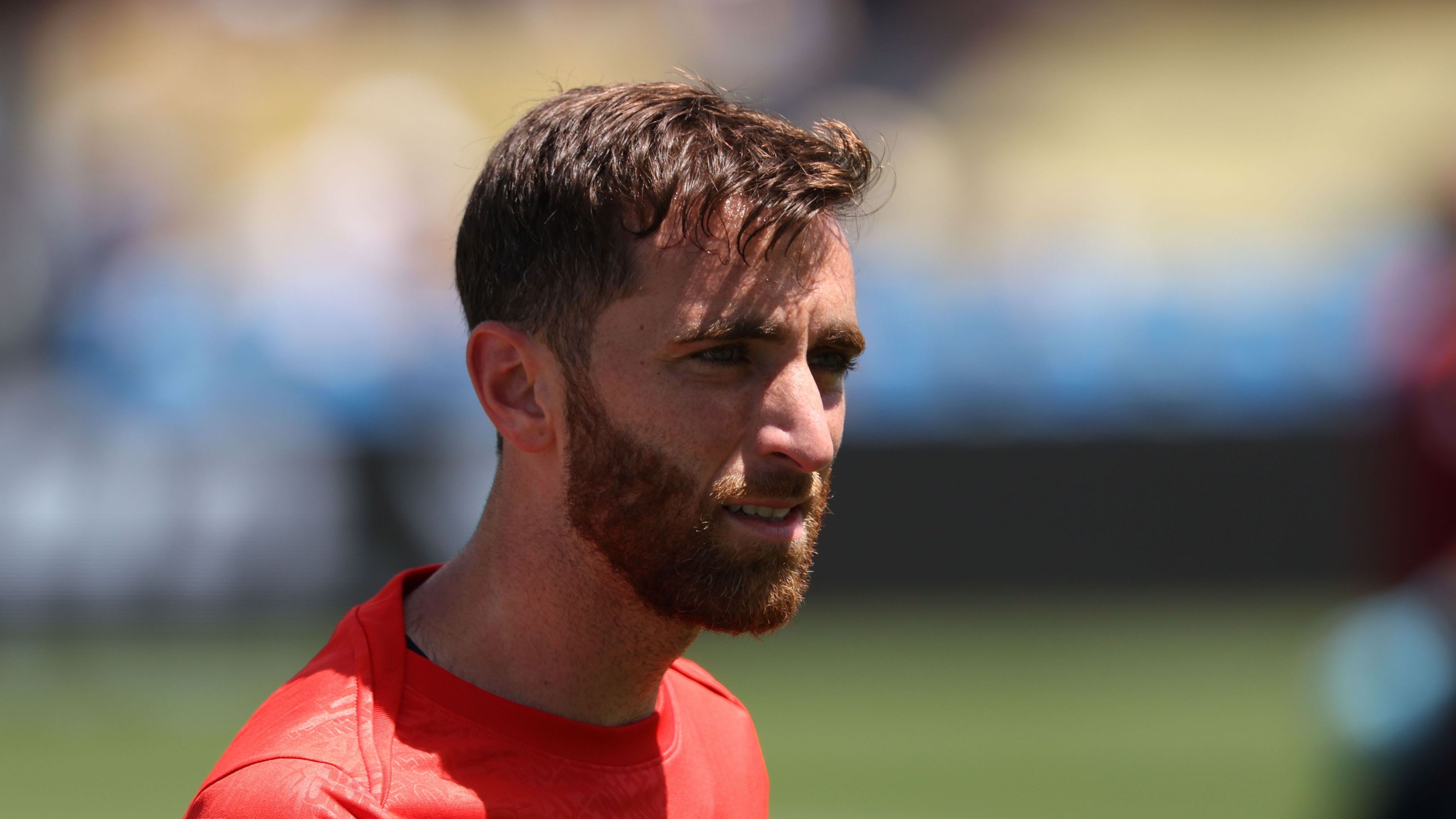 United States v Trinidad and Tobago - Gold Cup 2025