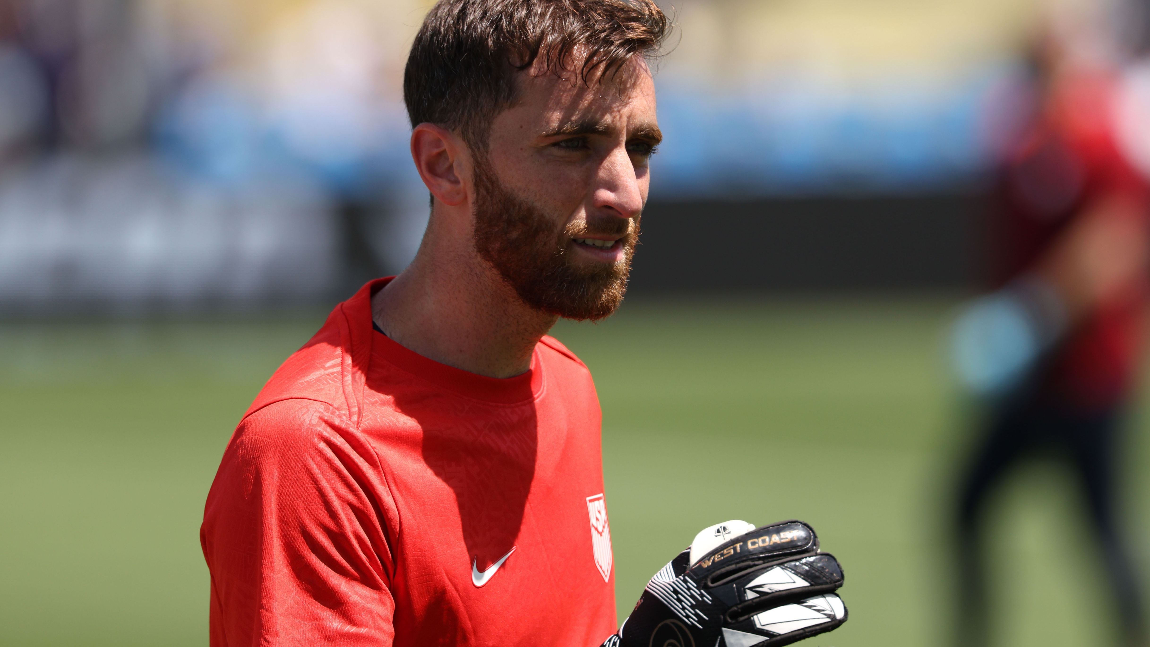 United States v Trinidad and Tobago - Gold Cup 2025