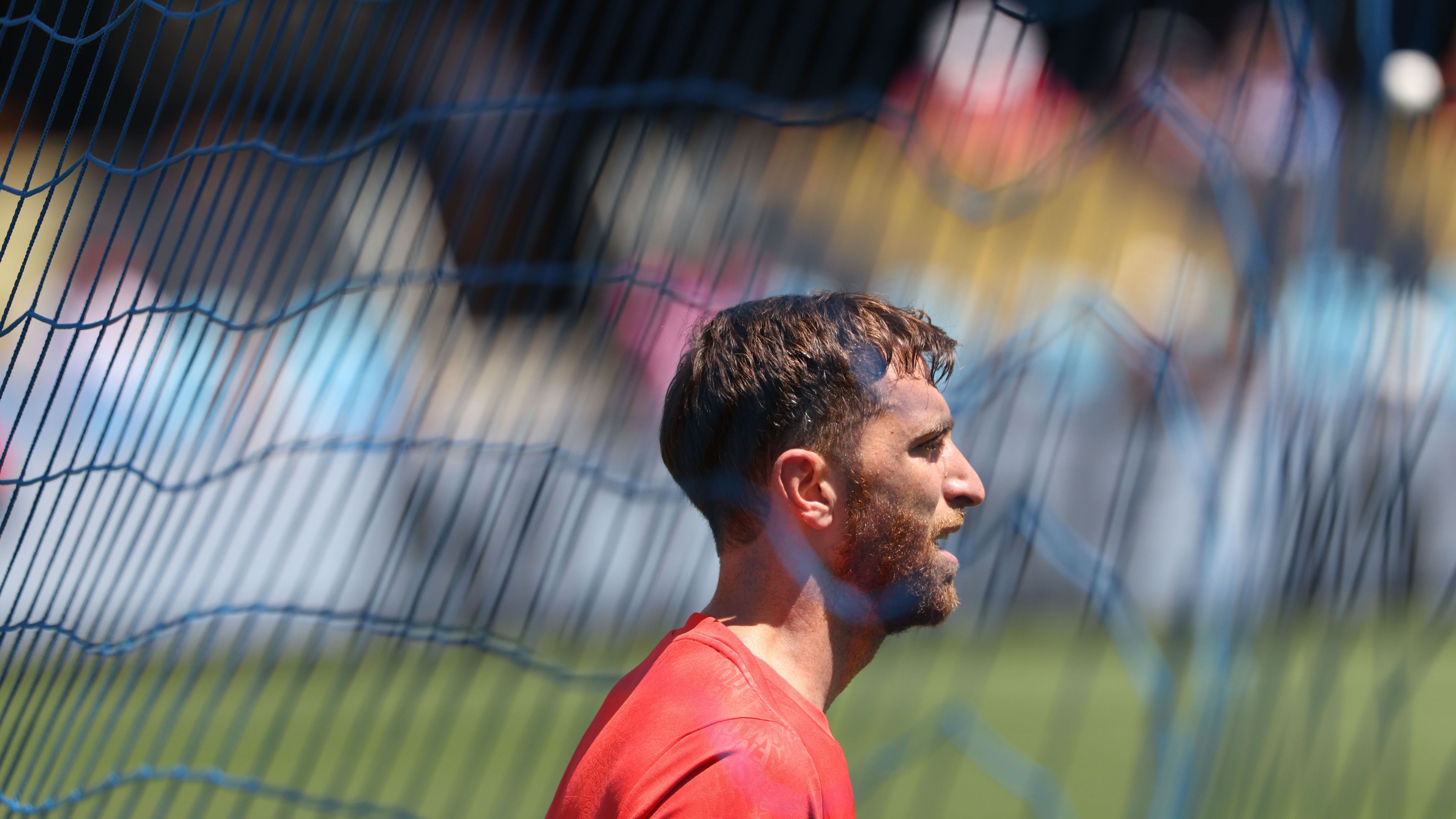 United States v Trinidad and Tobago - Gold Cup 2025