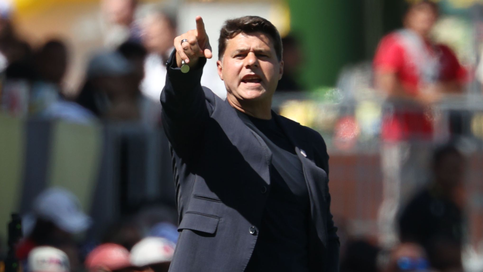 United States v Trinidad and Tobago - Gold Cup 2025