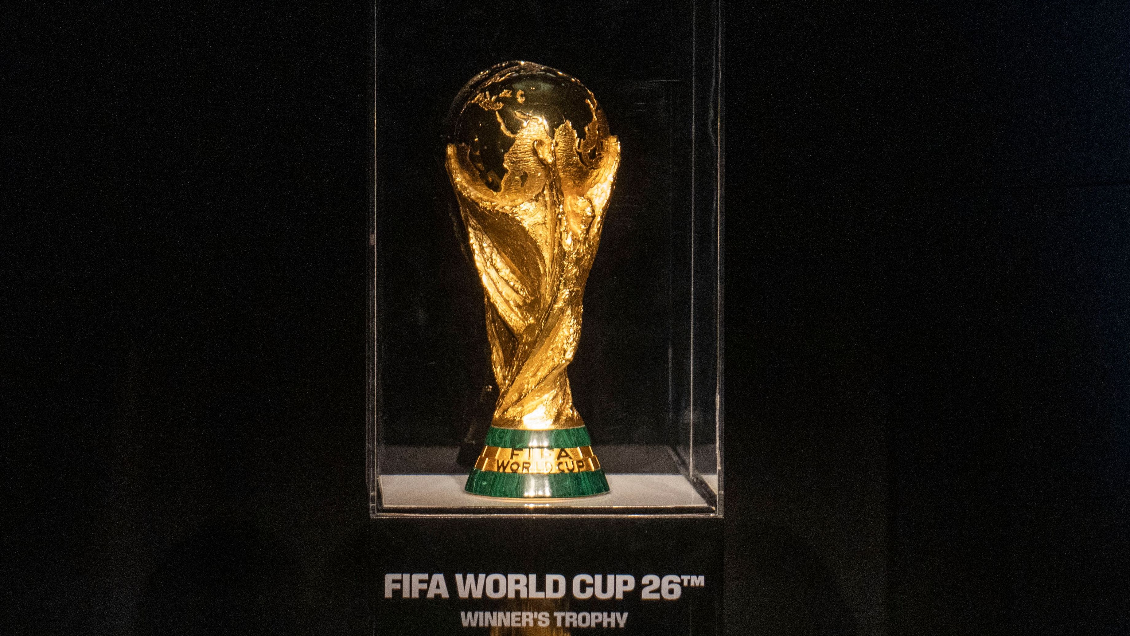 World Cup 2026 intercontinental play-off tournament: How it works, teams, seeding & everything you need to know