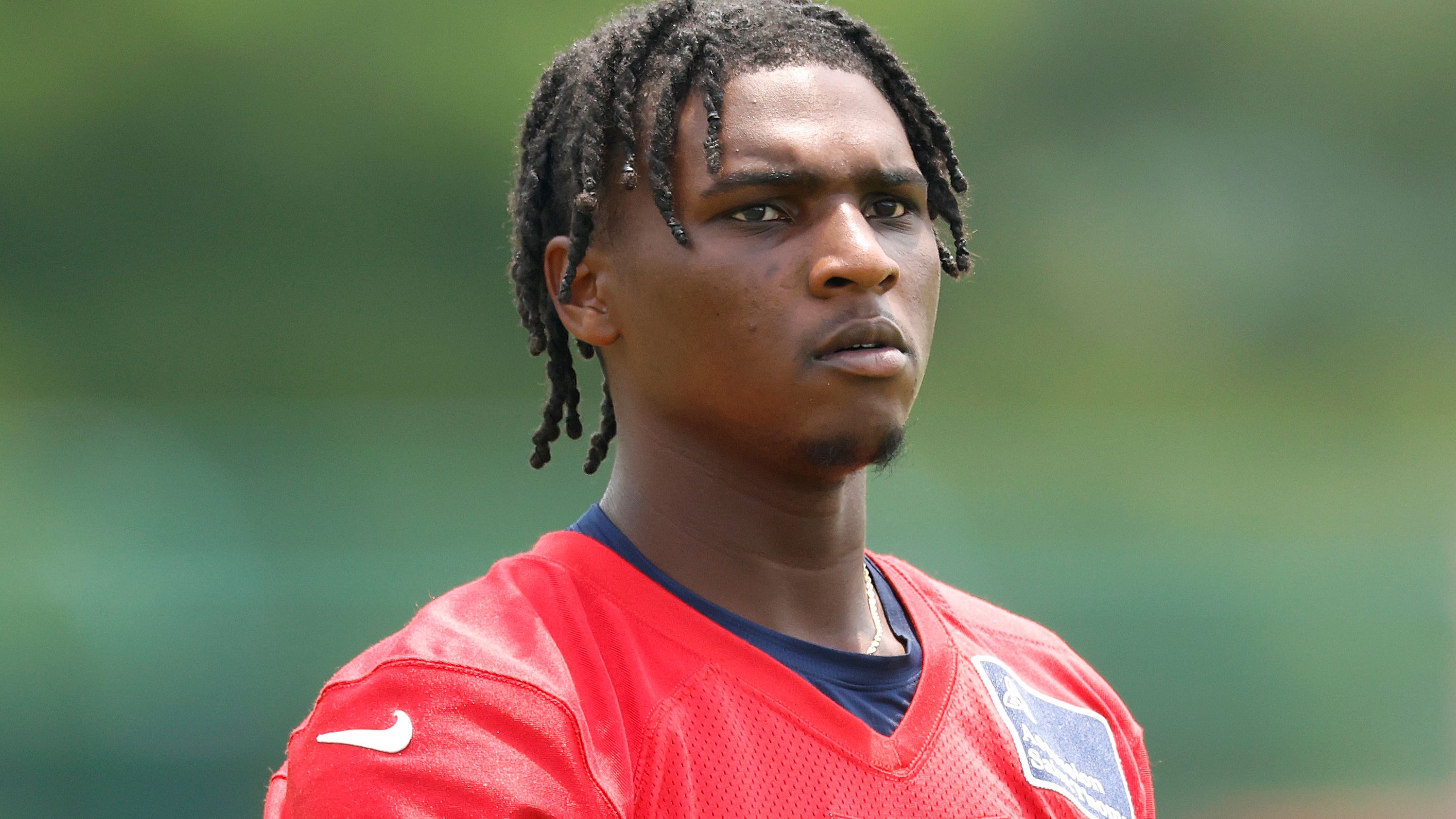 Tennessee Titans Mandatory Minicamp