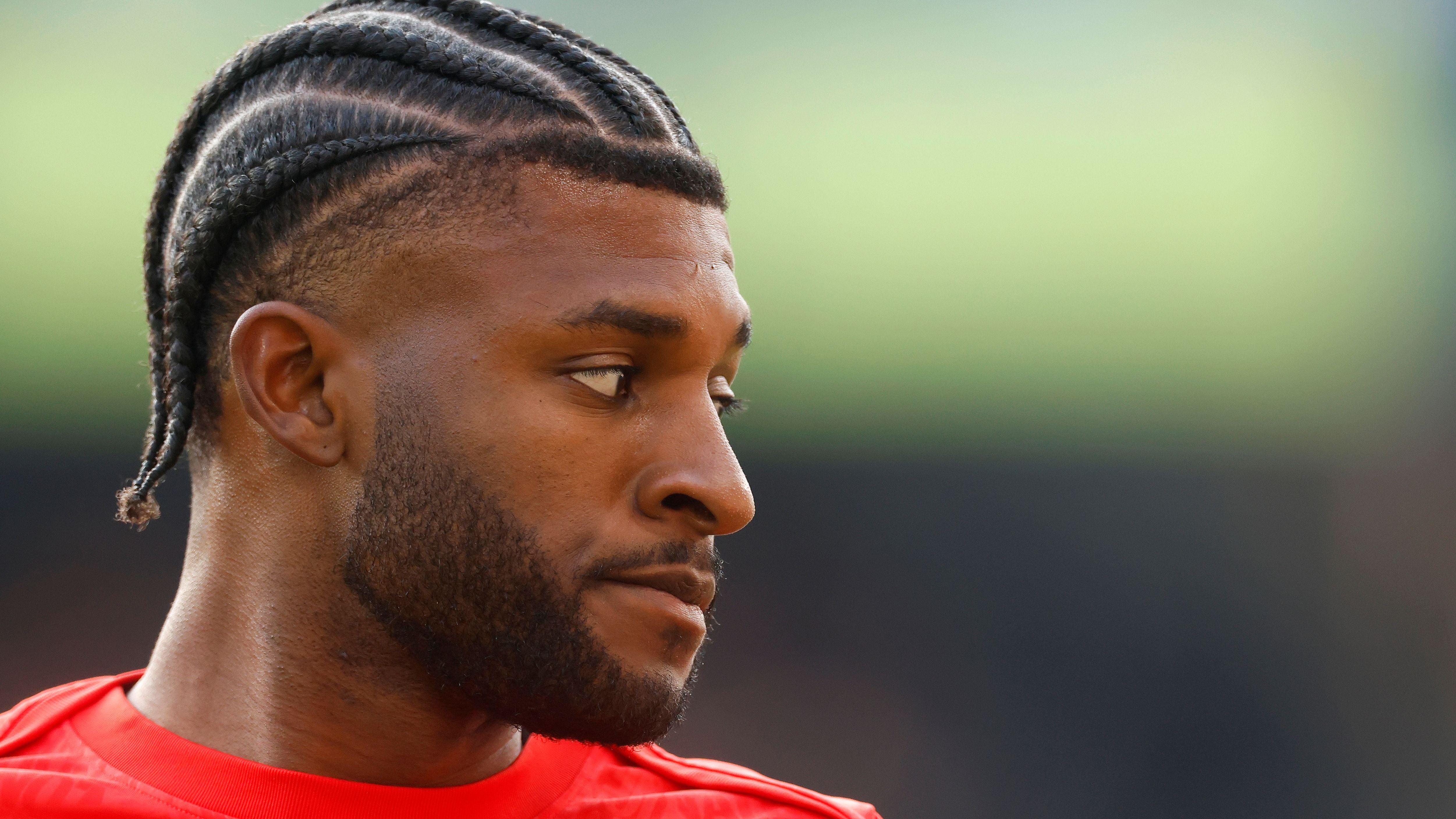 'The intensity is probably one of the biggest things' - USMNT defender Mark McKenzie emphasizes training fundamentals as part of the team's recent success in the Gold Cup | Goal.com UK