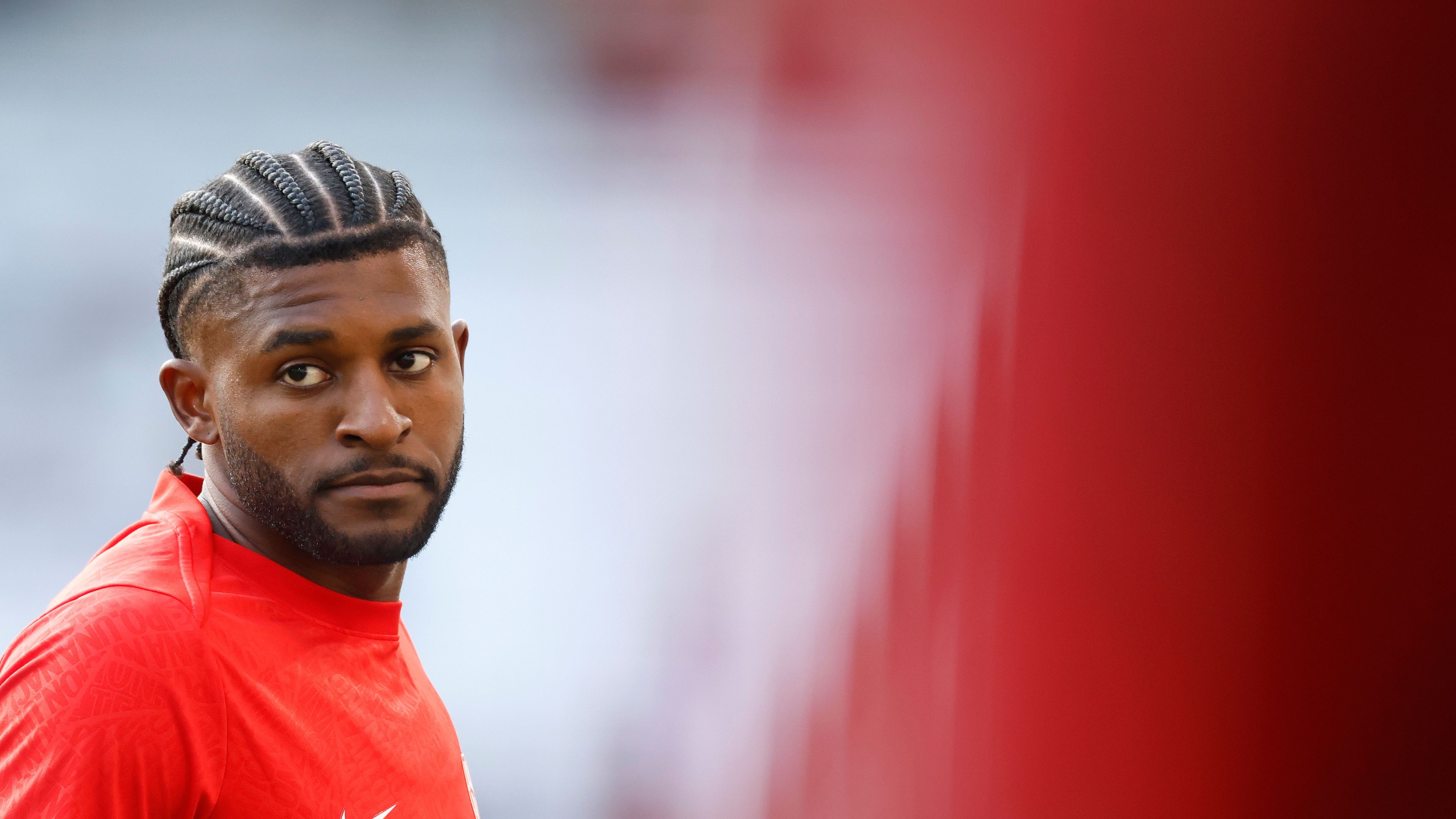 United States v Switzerland - International Friendly