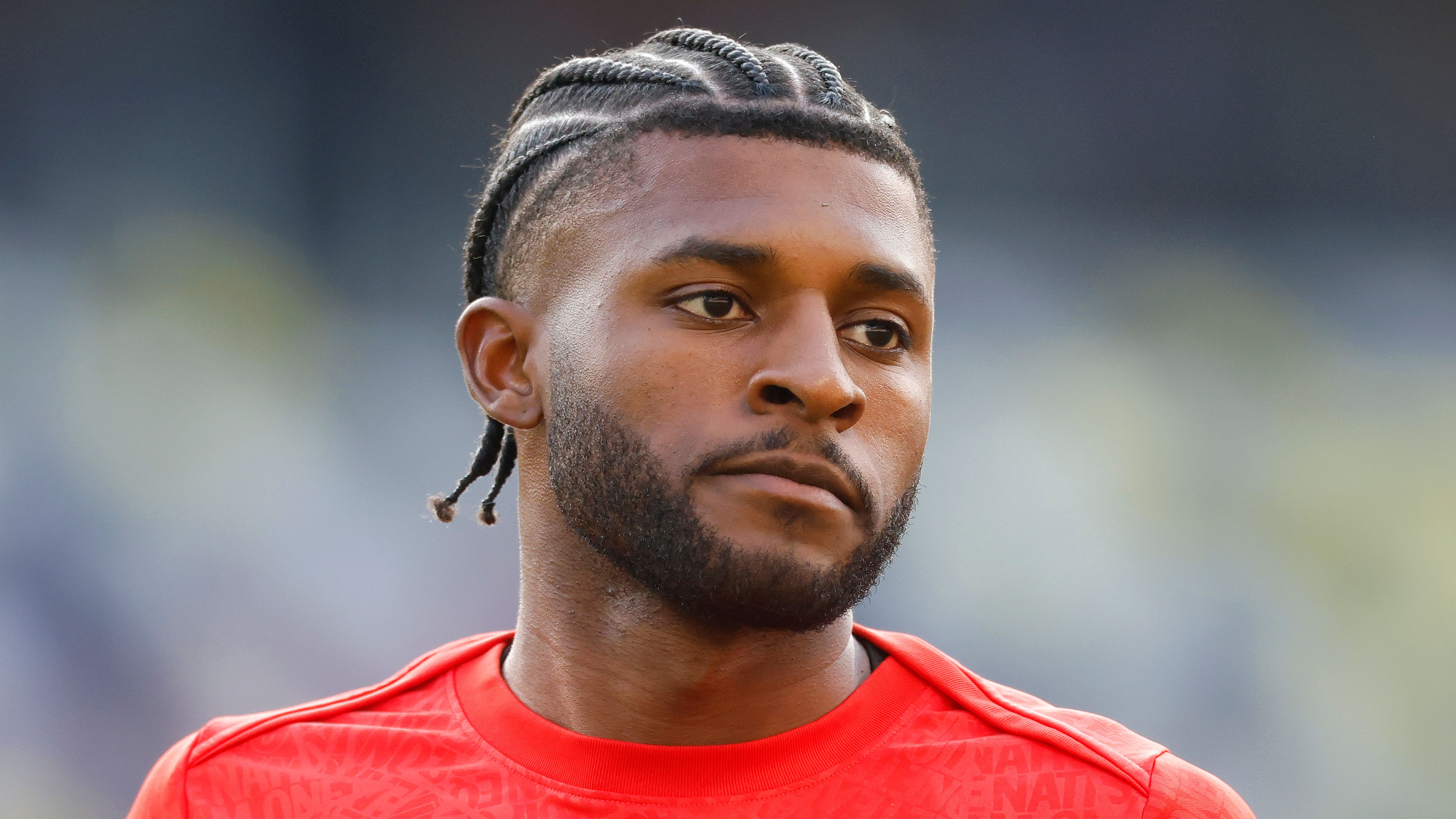 United States v Switzerland - International Friendly