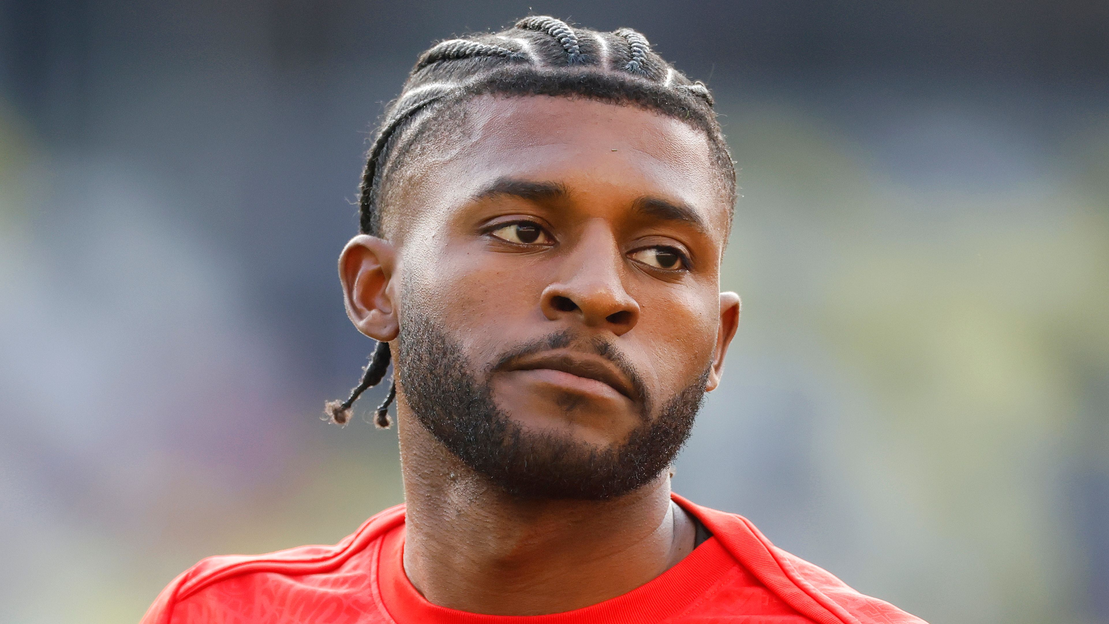 WATCH: USMNT's Mark McKenzie receives emotional messages of support from family ahead of 2025 Gold Cup | Goal.com UK