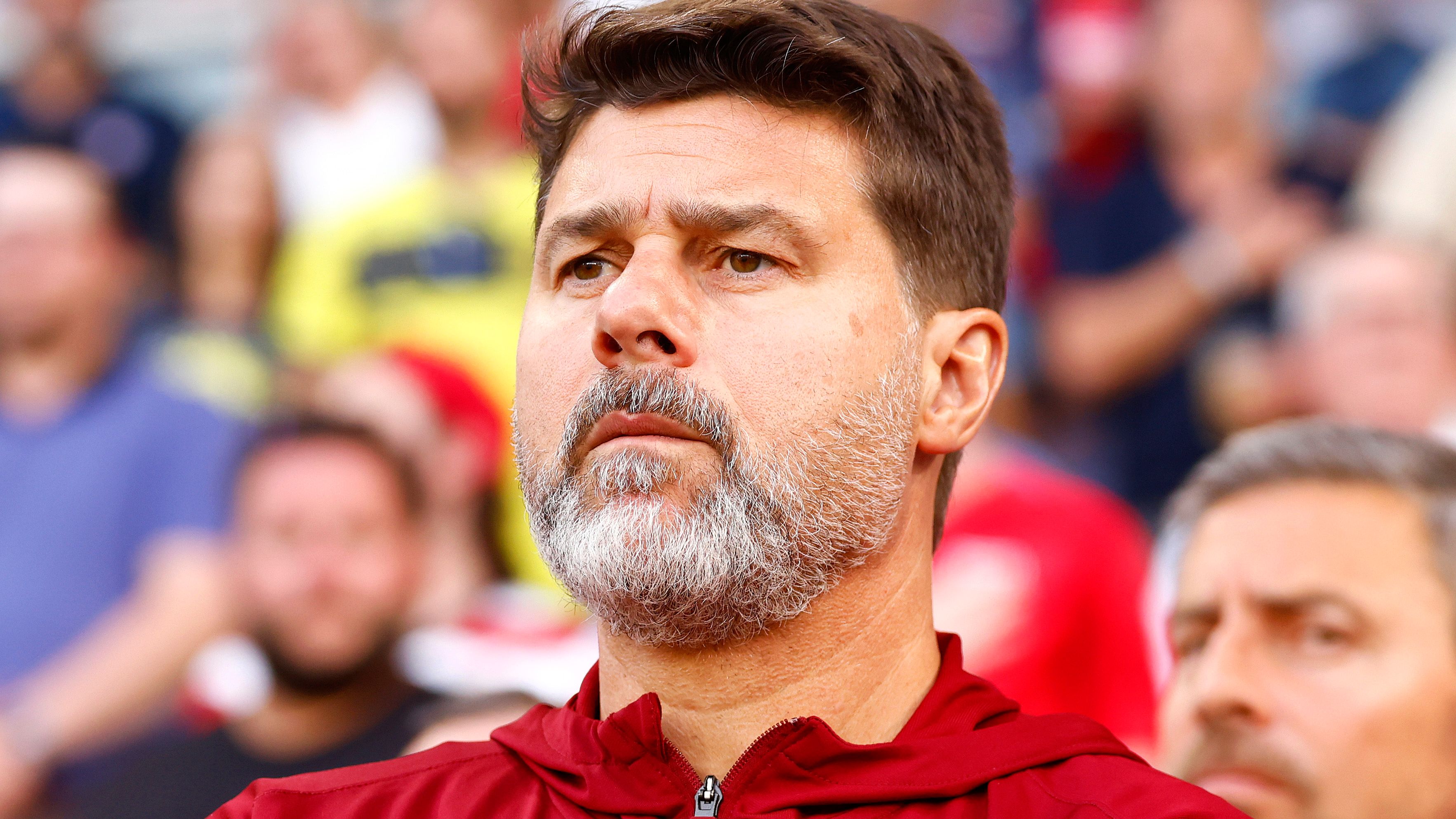 'The method to the madness' - Tim Howard says he respects Mauricio Pochettino's pedigree, but points to USMNT's unsettled goalkeeper situation as area requiring clarity | Goal.com UK