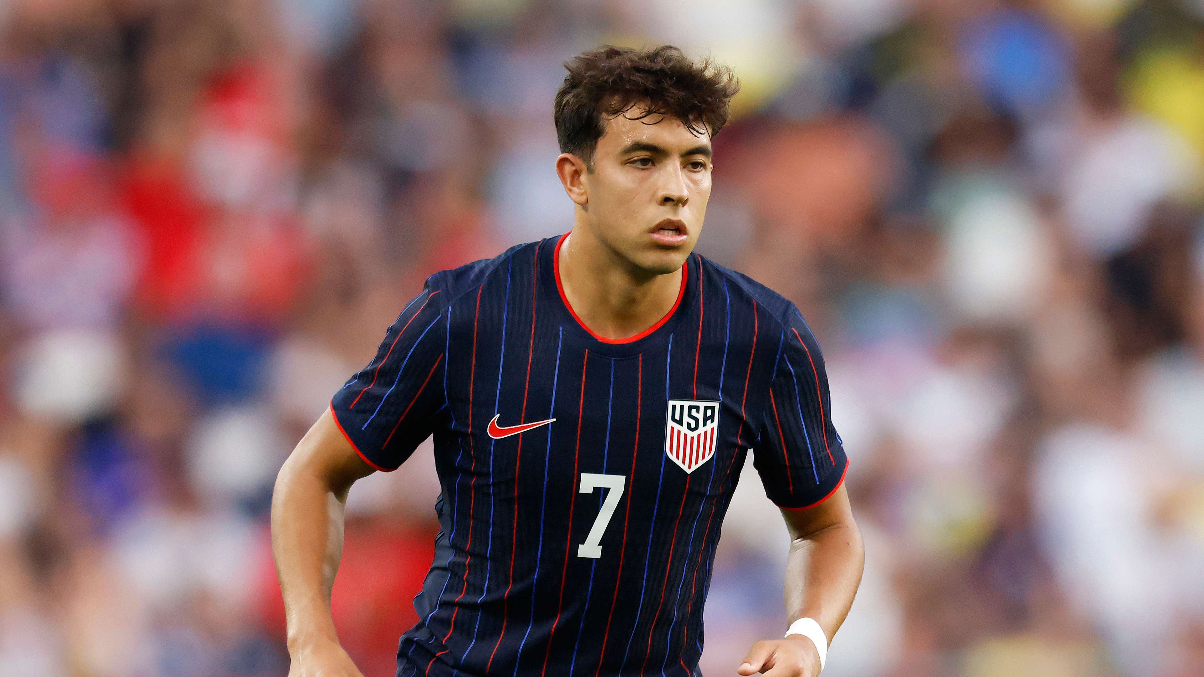 United States v Switzerland - International Friendly