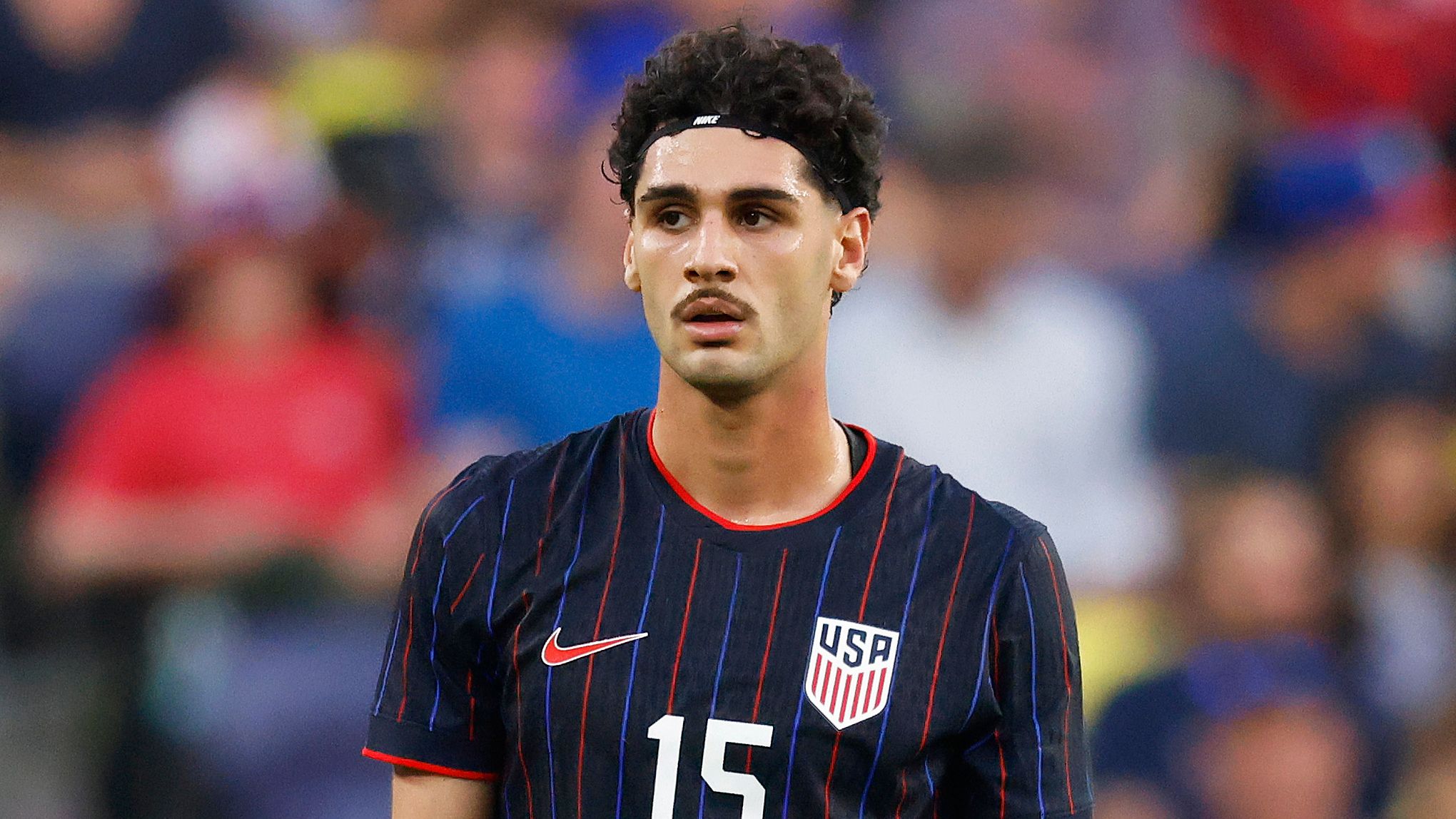 United States v Switzerland - International Friendly