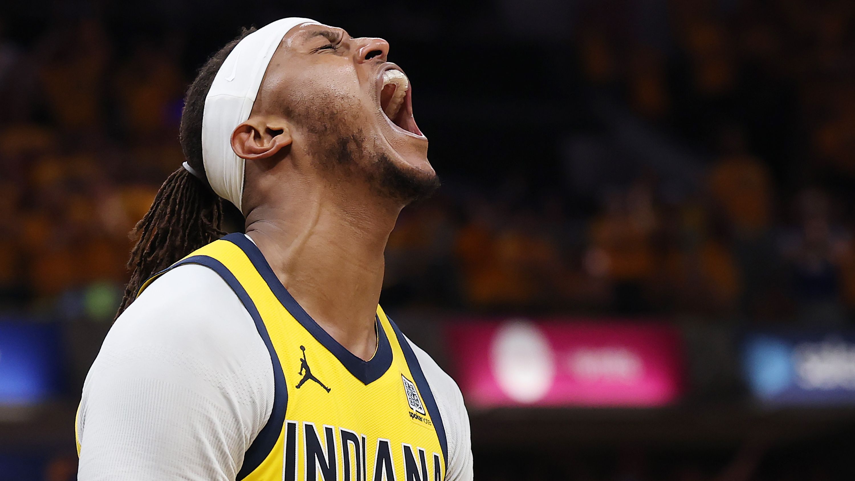 2025 NBA Finals - Game Three