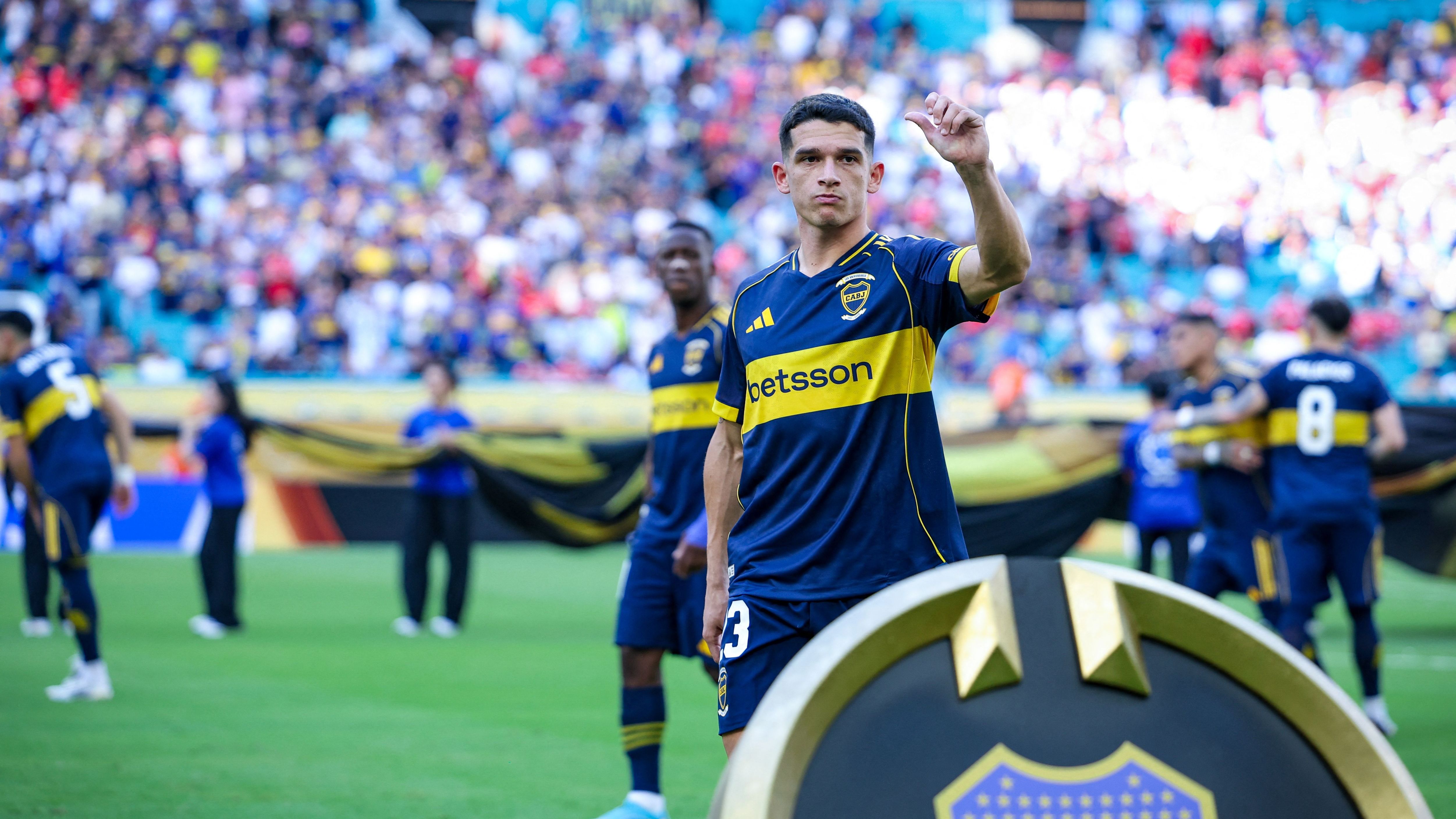 CA-BOCA-JUNIORS-vs-SL-BENFICA-FIFA-Club-World-Cup-2025