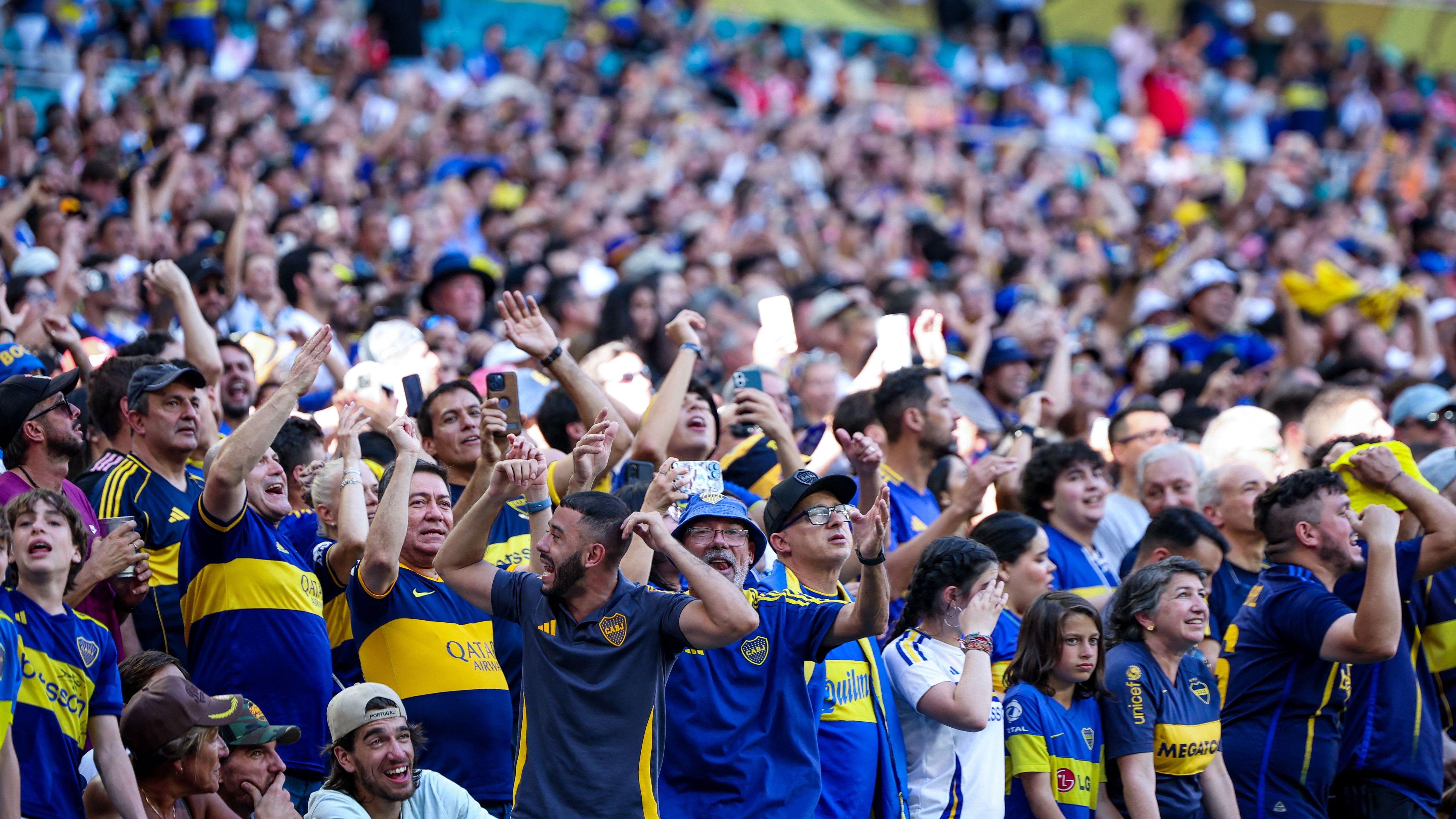 CA-BOCA-JUNIORS-vs-SL-BENFICA-FIFA-Club-World-Cup-2025