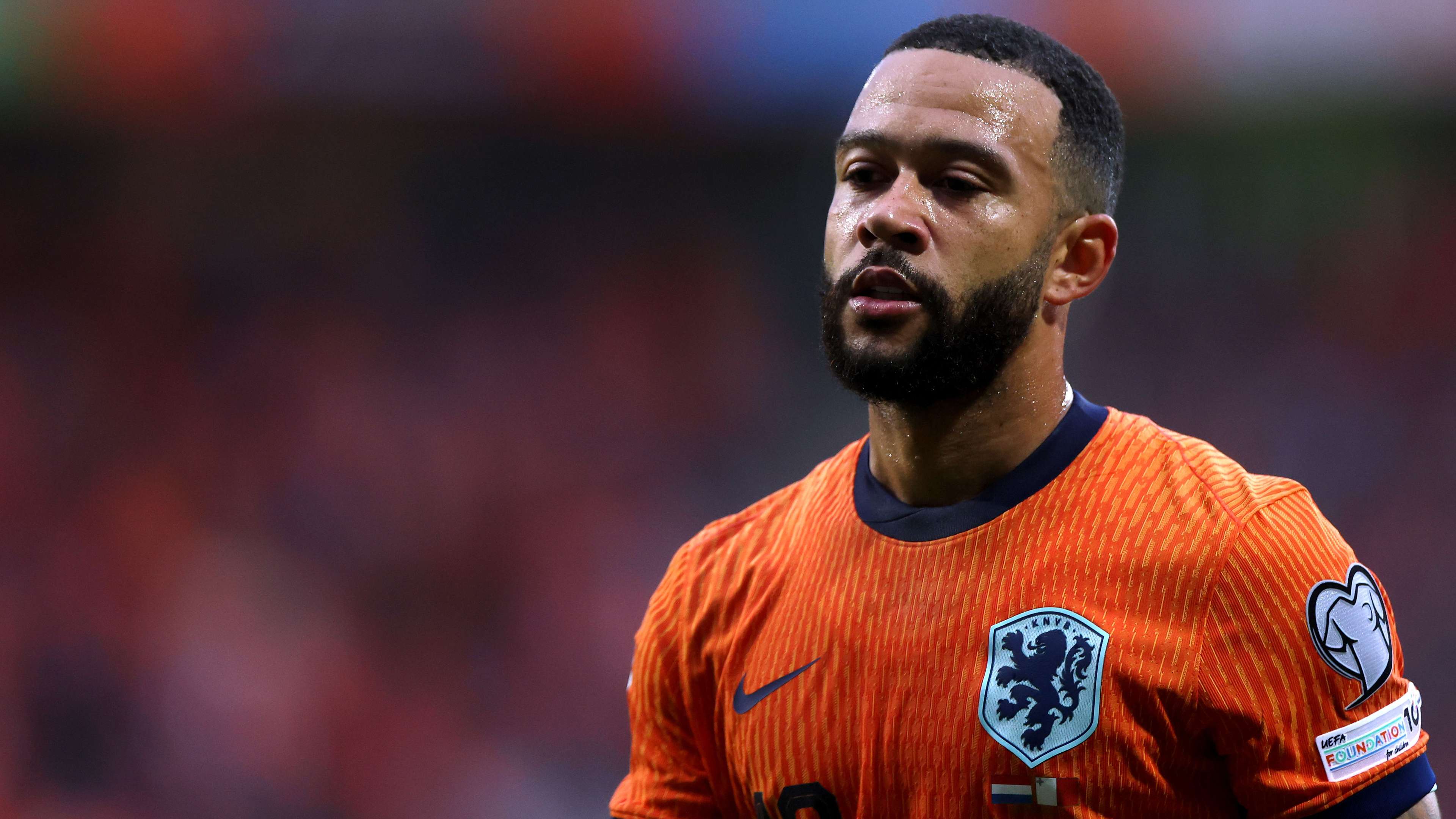 Netherlands v Malta - FIFA 2026 World Cup Qualifier