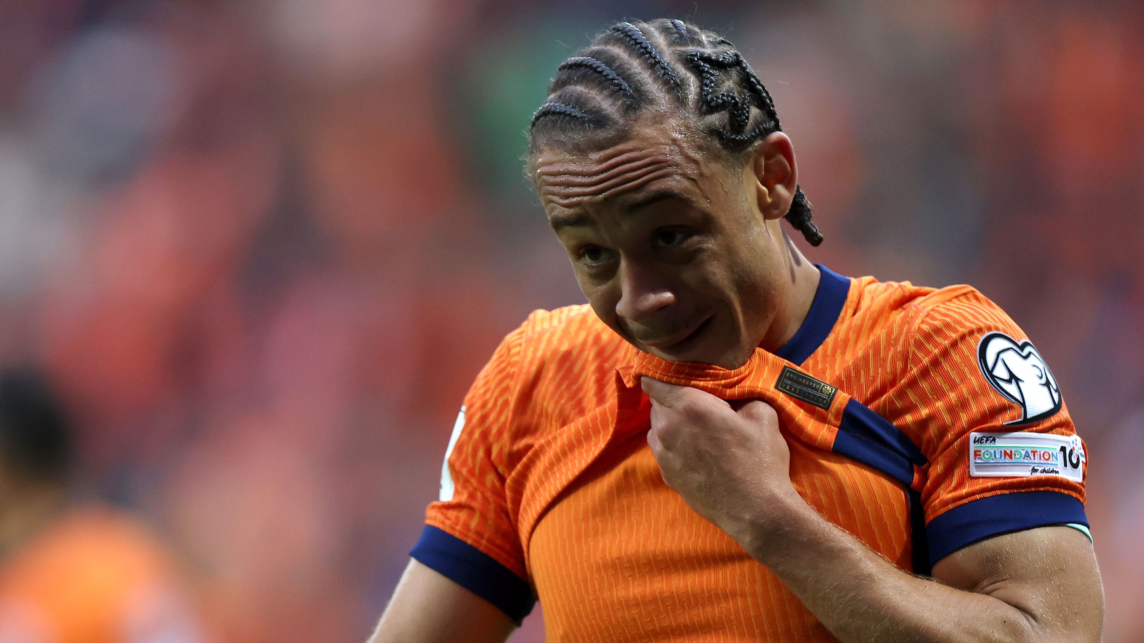 Netherlands v Malta - FIFA World Cup 2026 Qualifier