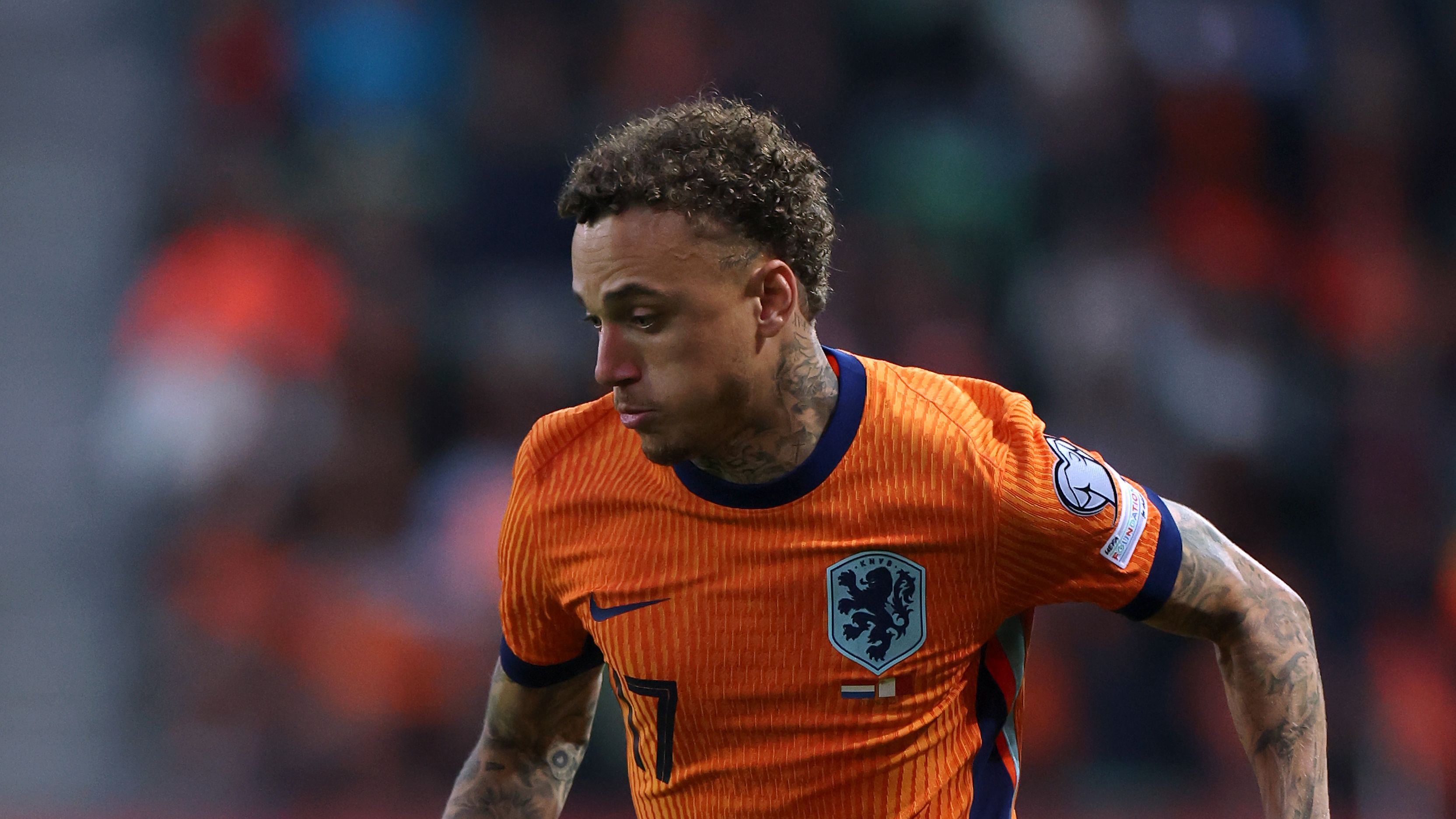 Napoli agree €28m fee to sign Noa Lang from PSV as Netherlands international's medical booked | Goal.com UK