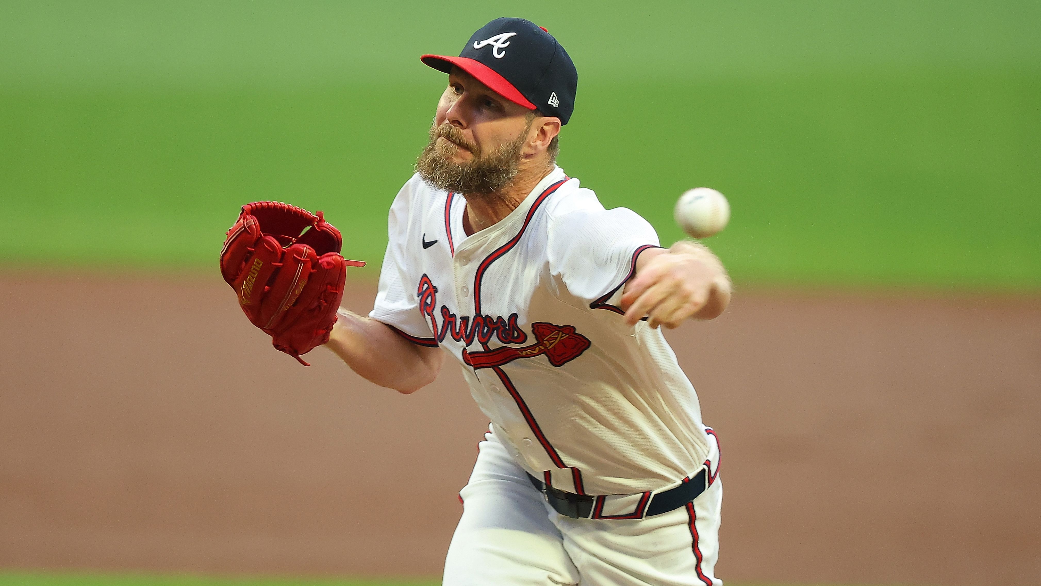 Arizona Diamondbacks v Atlanta Braves