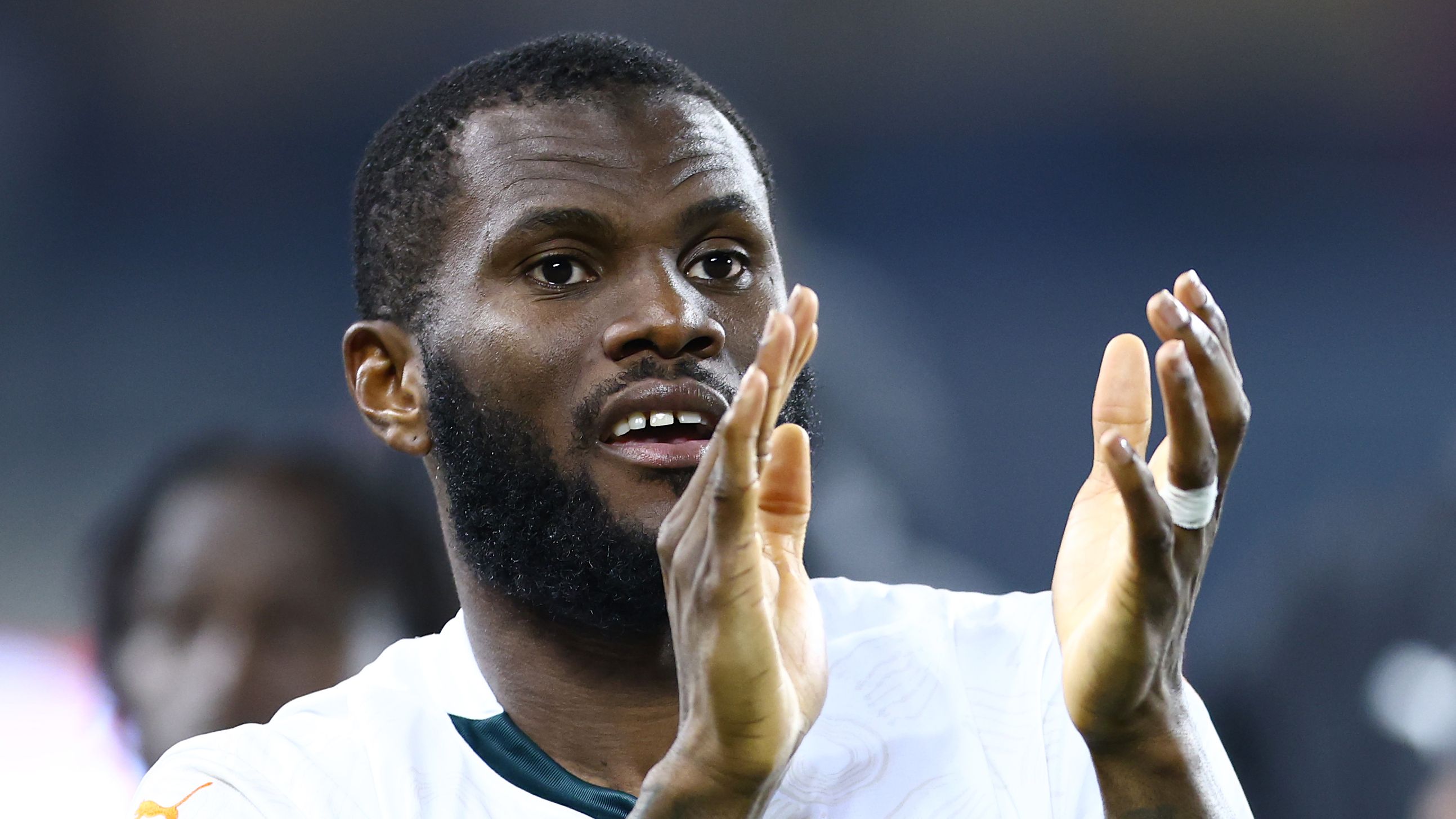 Canada v Ivory Coast - International Friendly