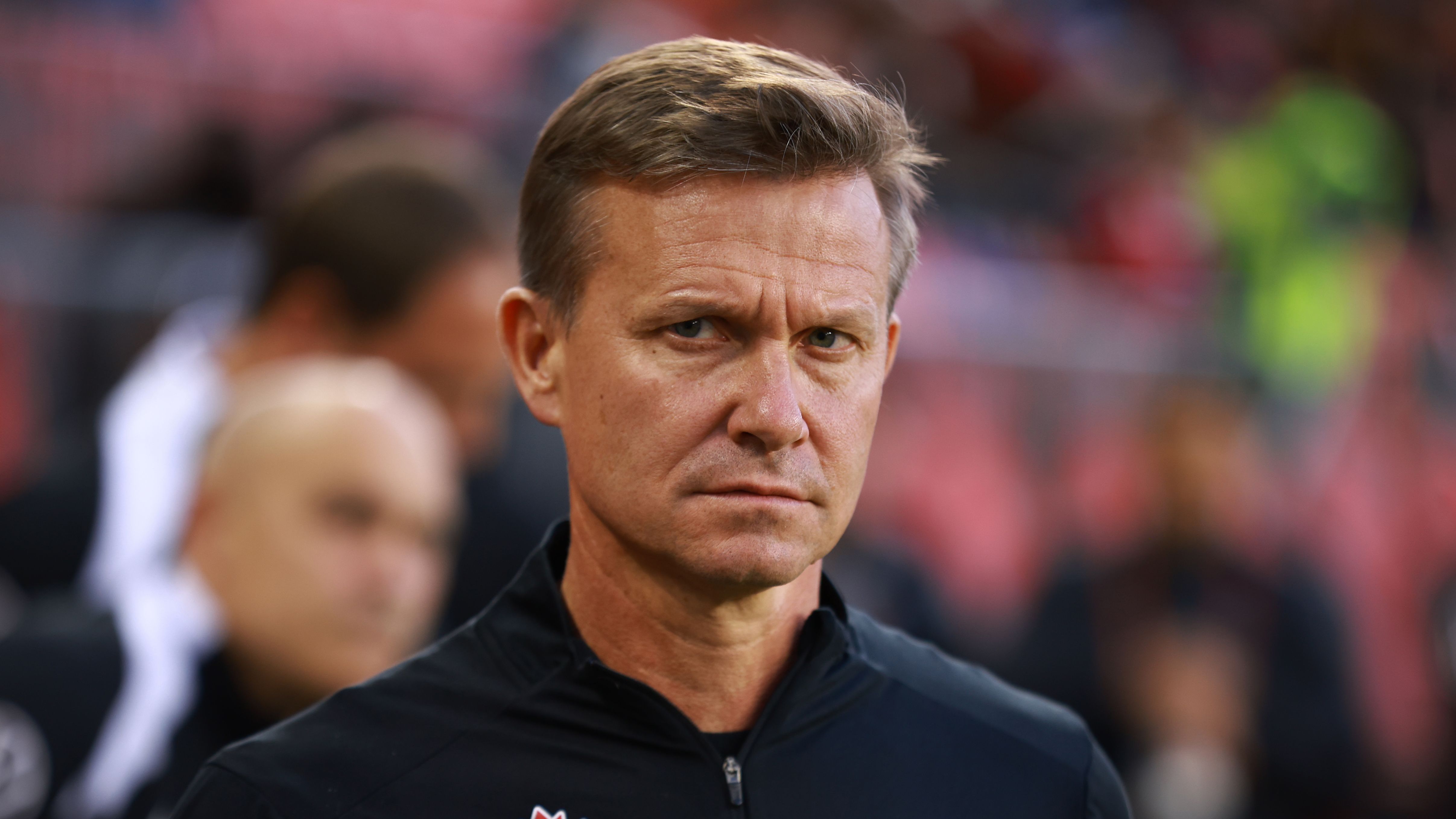 Canada manager Jesse Marsch cleared by CONCACAF after investigation into alleged use of 'offensive language' at Gold Cup | Goal.com UK