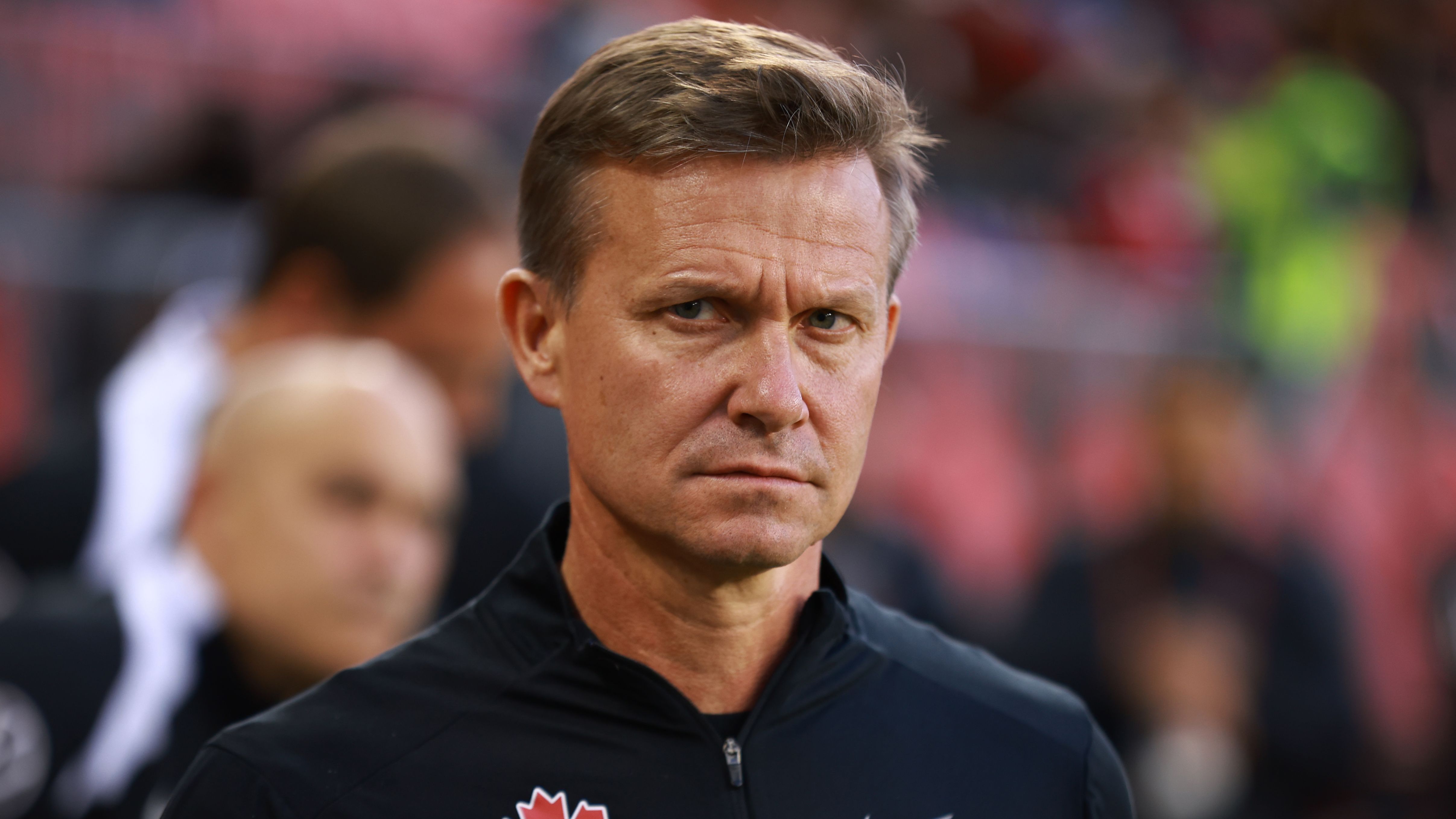 Canada v Ivory Coast - International Friendly